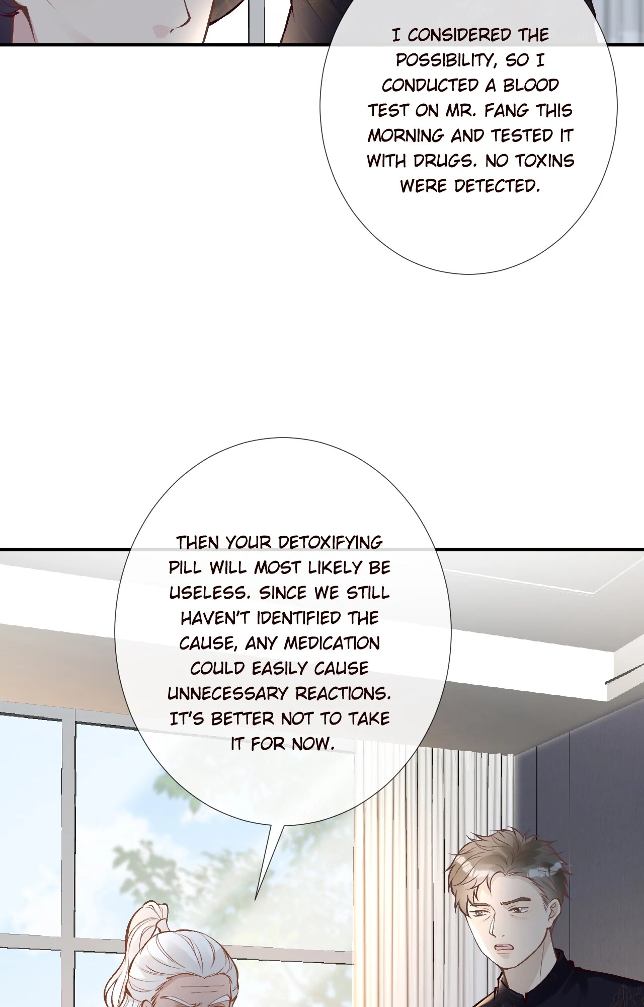 Everyone’s Darling chapter 106 page 43