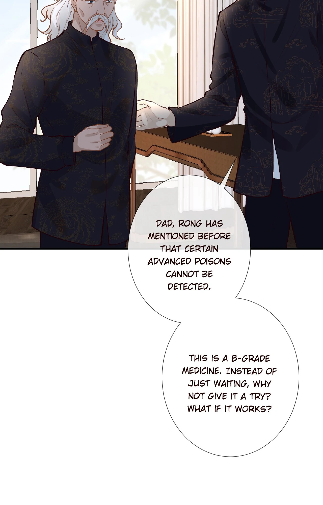 Everyone’s Darling chapter 106 page 44