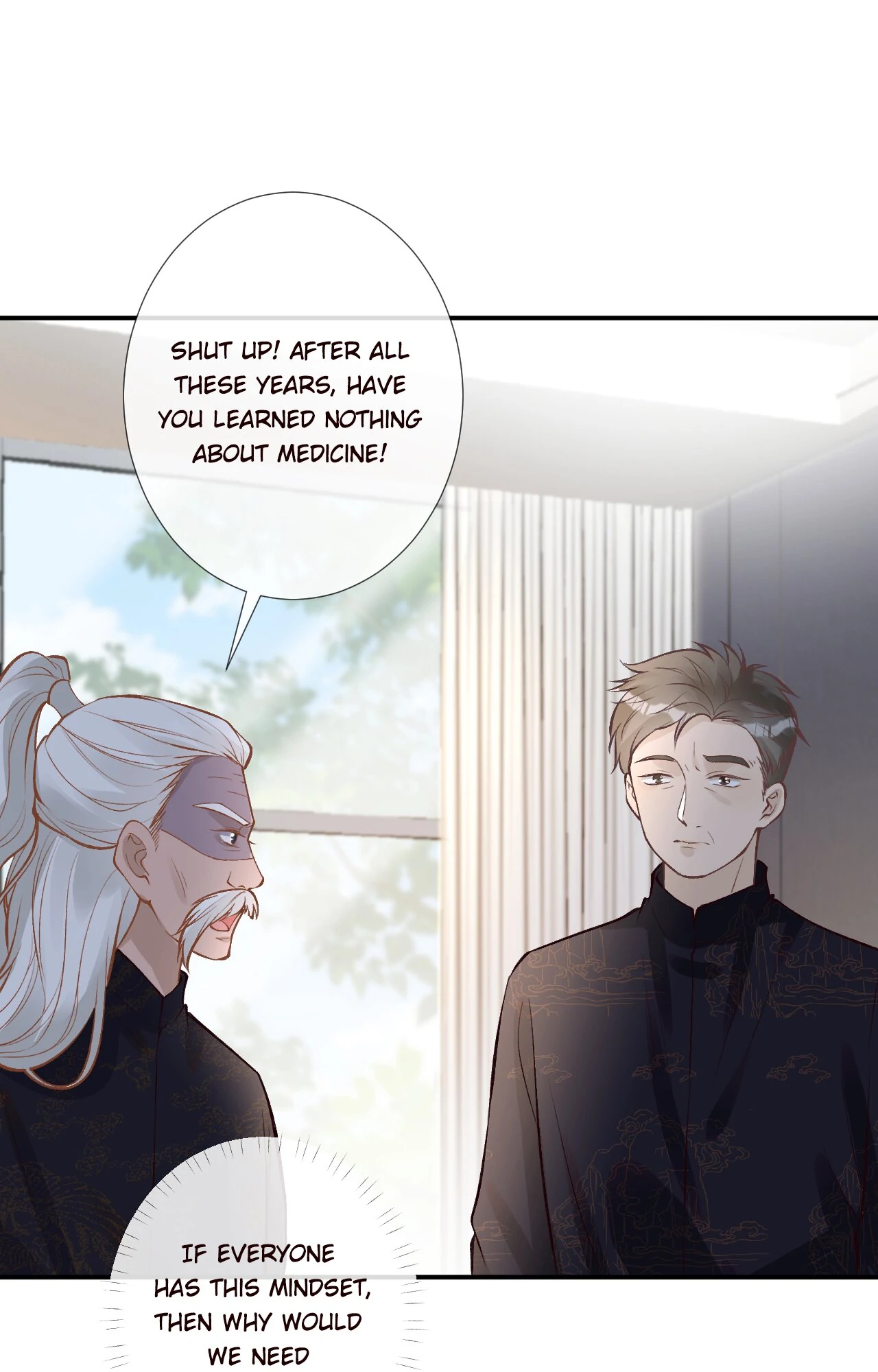 Everyone’s Darling chapter 106 page 45