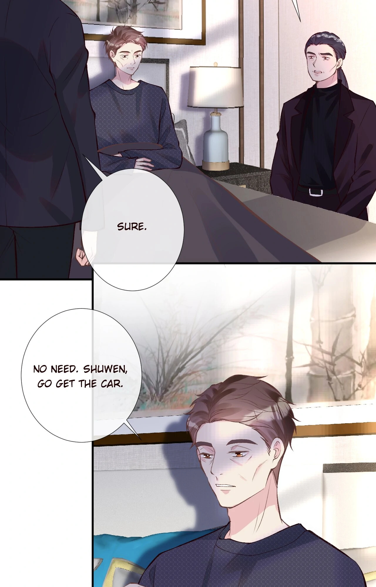 Everyone’s Darling chapter 106 page 48
