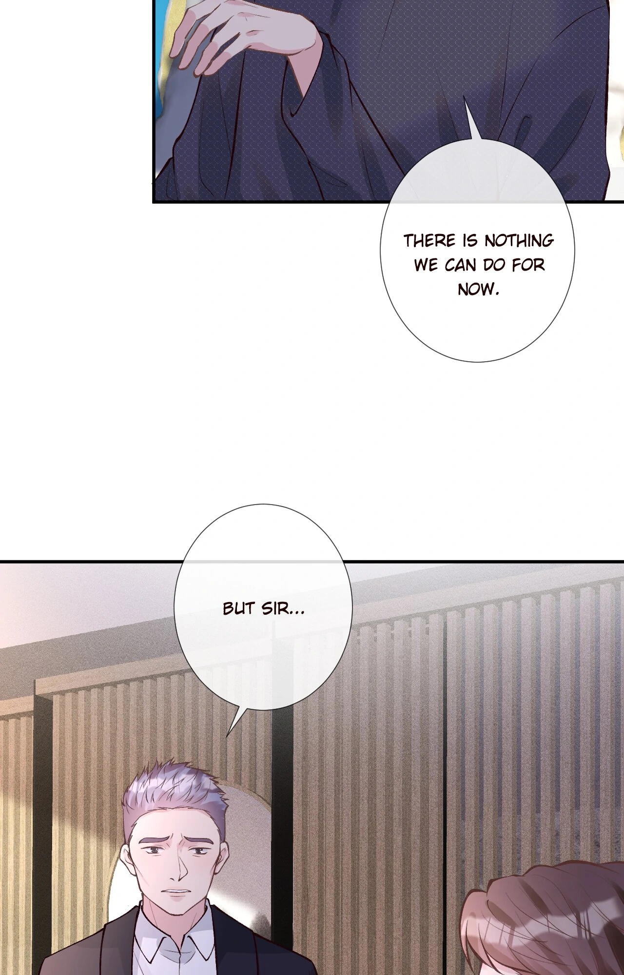 Everyone’s Darling chapter 106 page 49