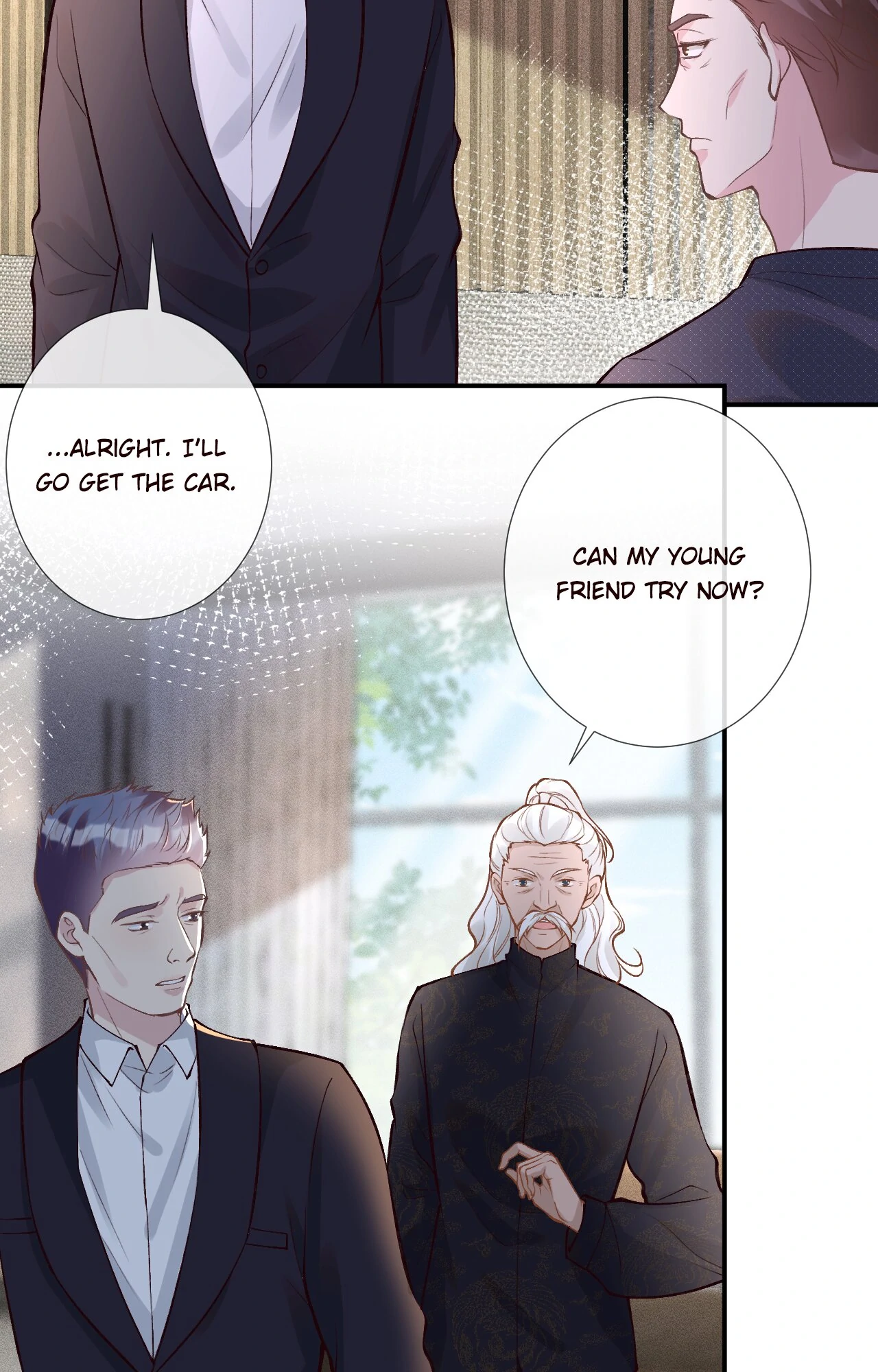 Everyone’s Darling chapter 106 page 50