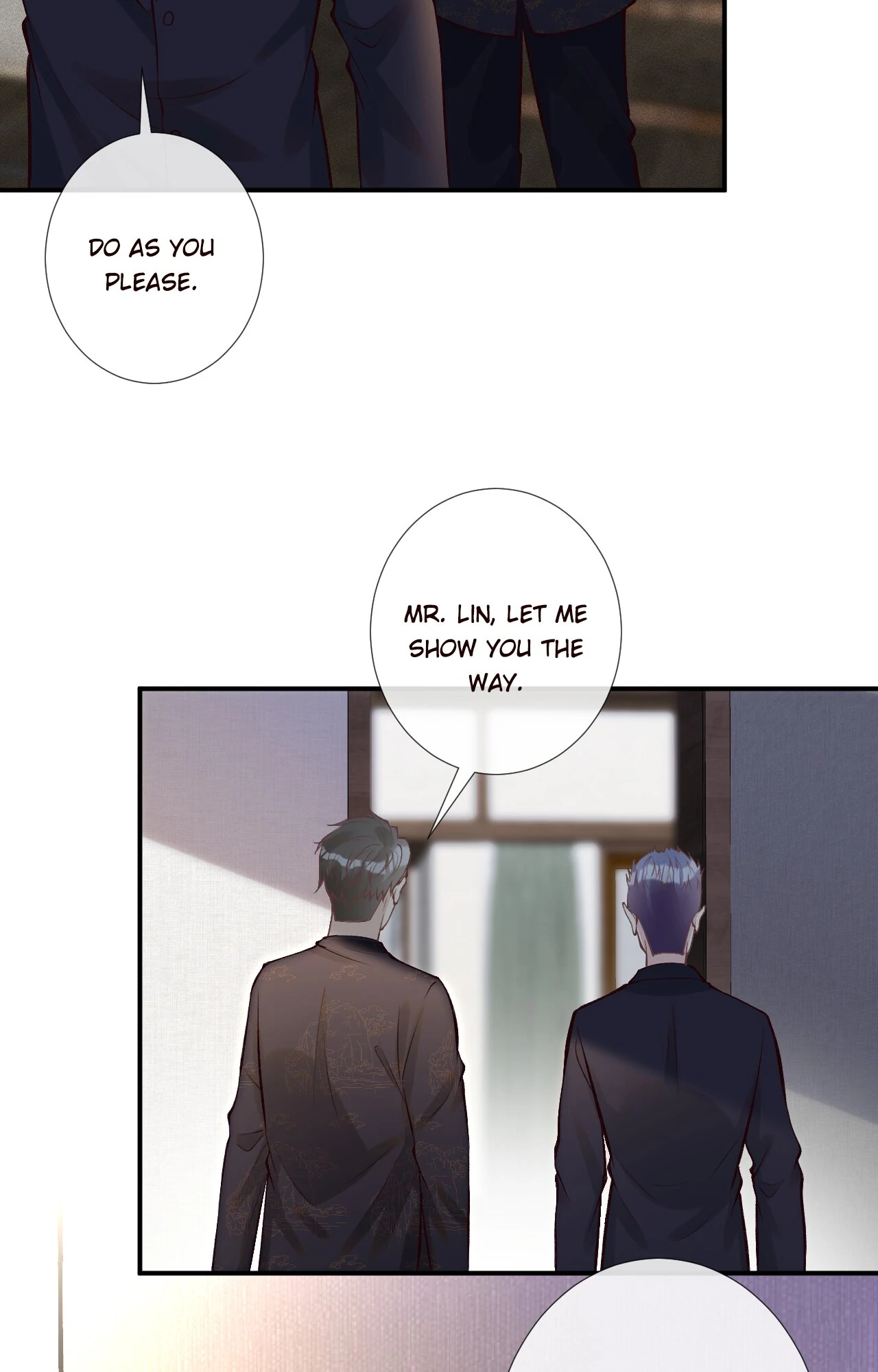 Everyone’s Darling chapter 106 page 51