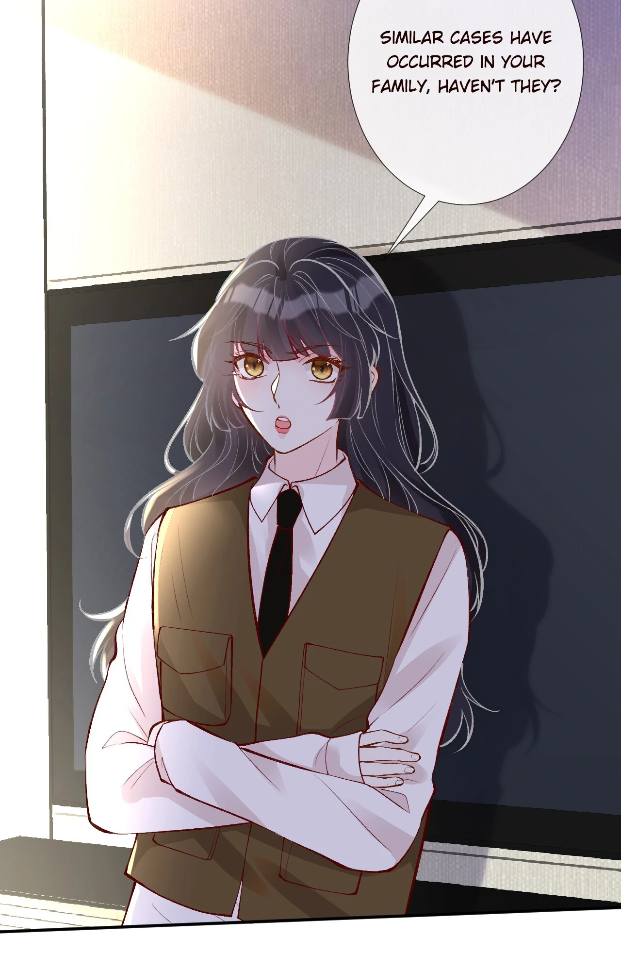 Everyone’s Darling chapter 106 page 52
