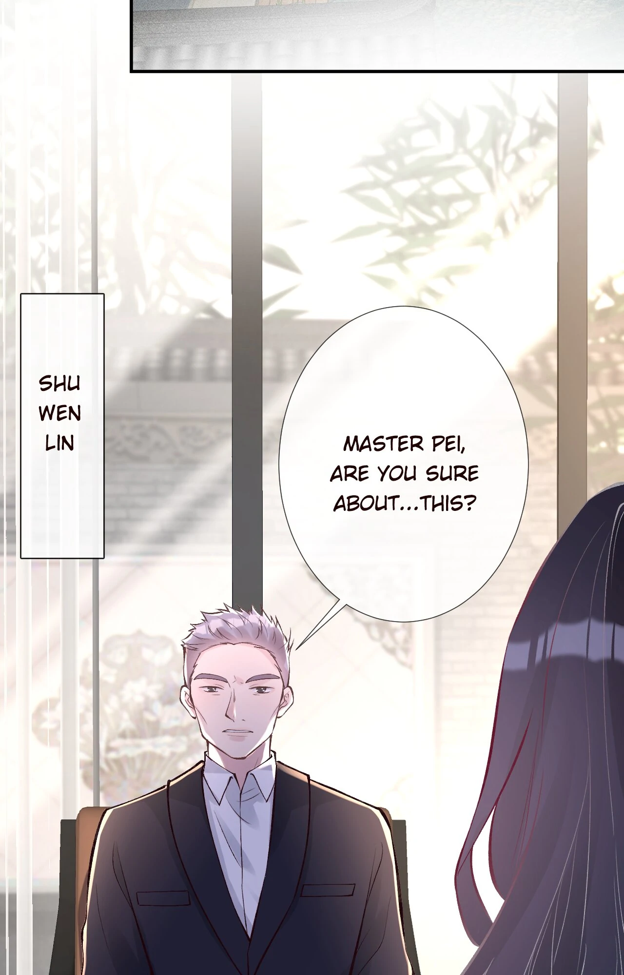 Everyone’s Darling chapter 106 page 9