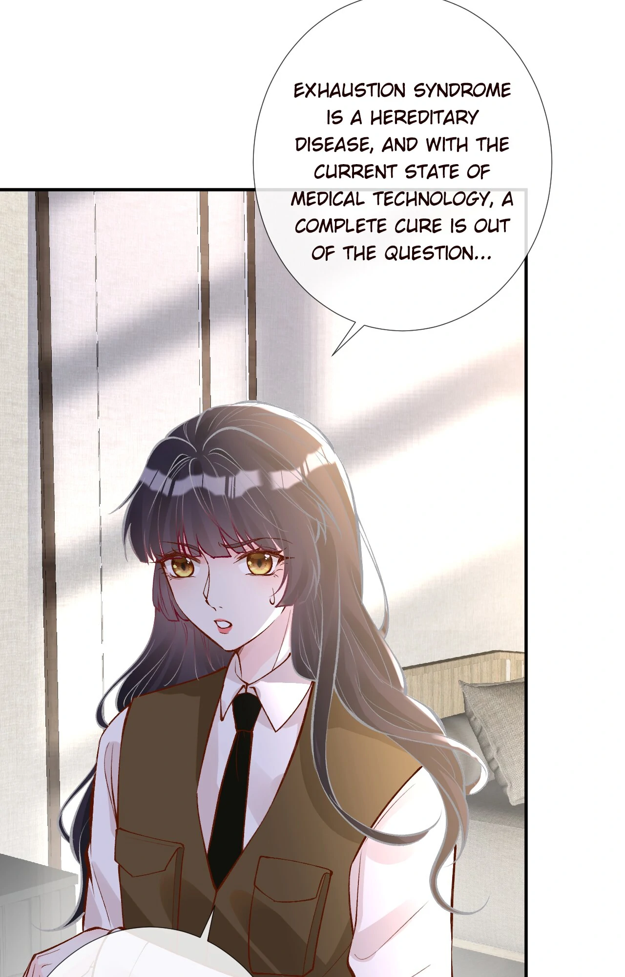 Everyone’s Darling chapter 107 page 11