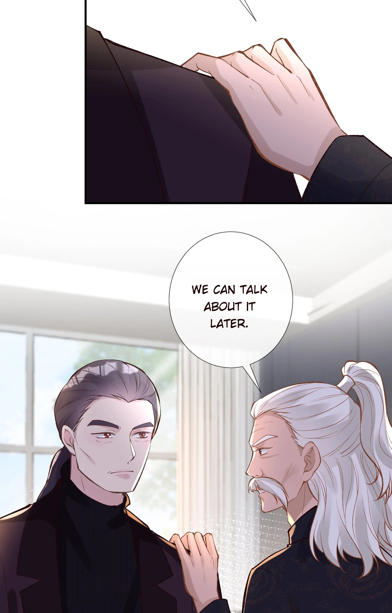 Everyone’s Darling chapter 107 page 16
