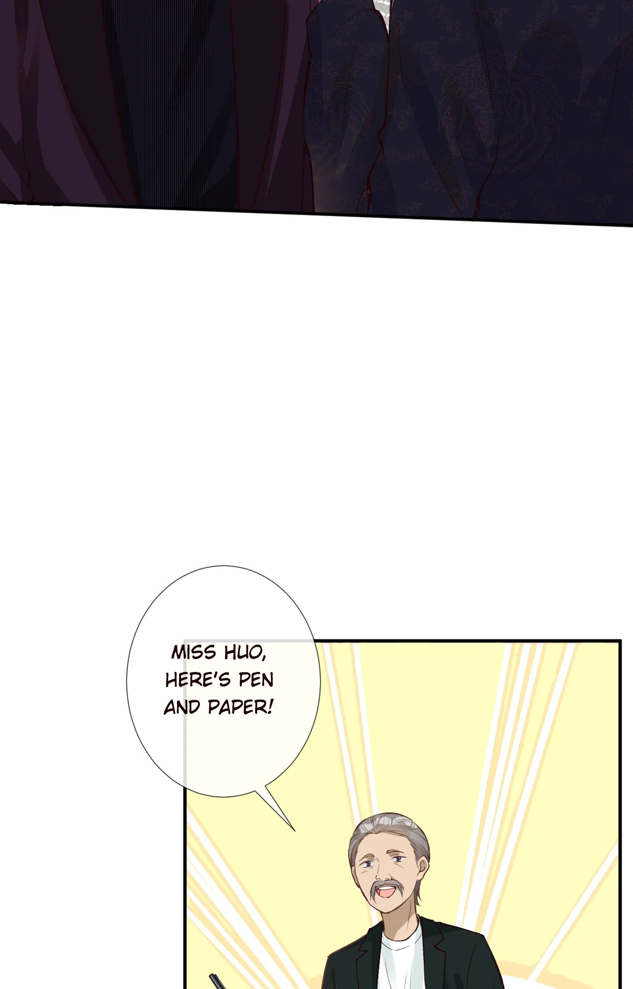 Everyone’s Darling chapter 107 page 17