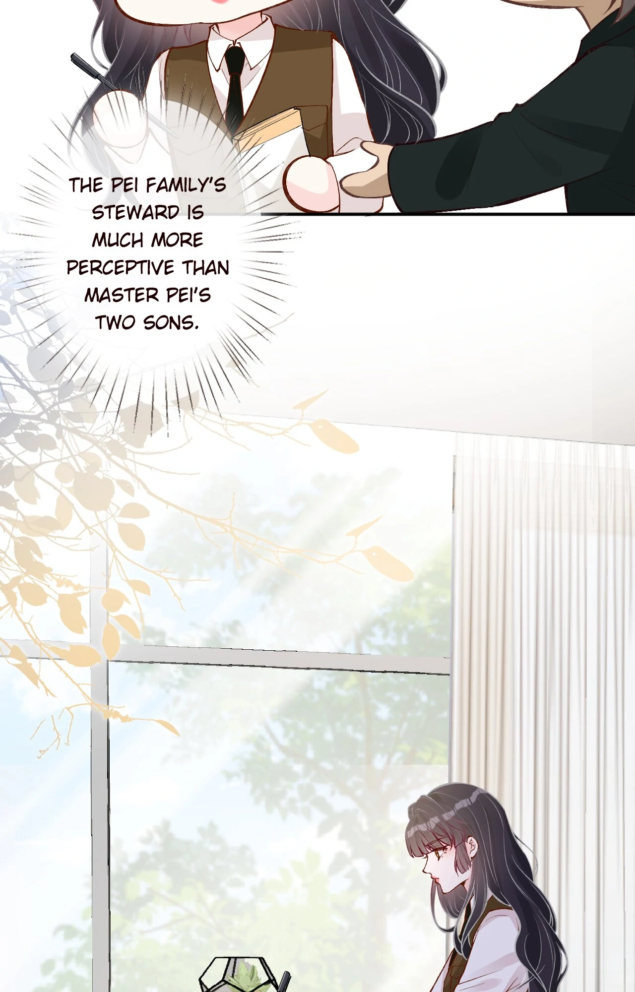 Everyone’s Darling chapter 107 page 19