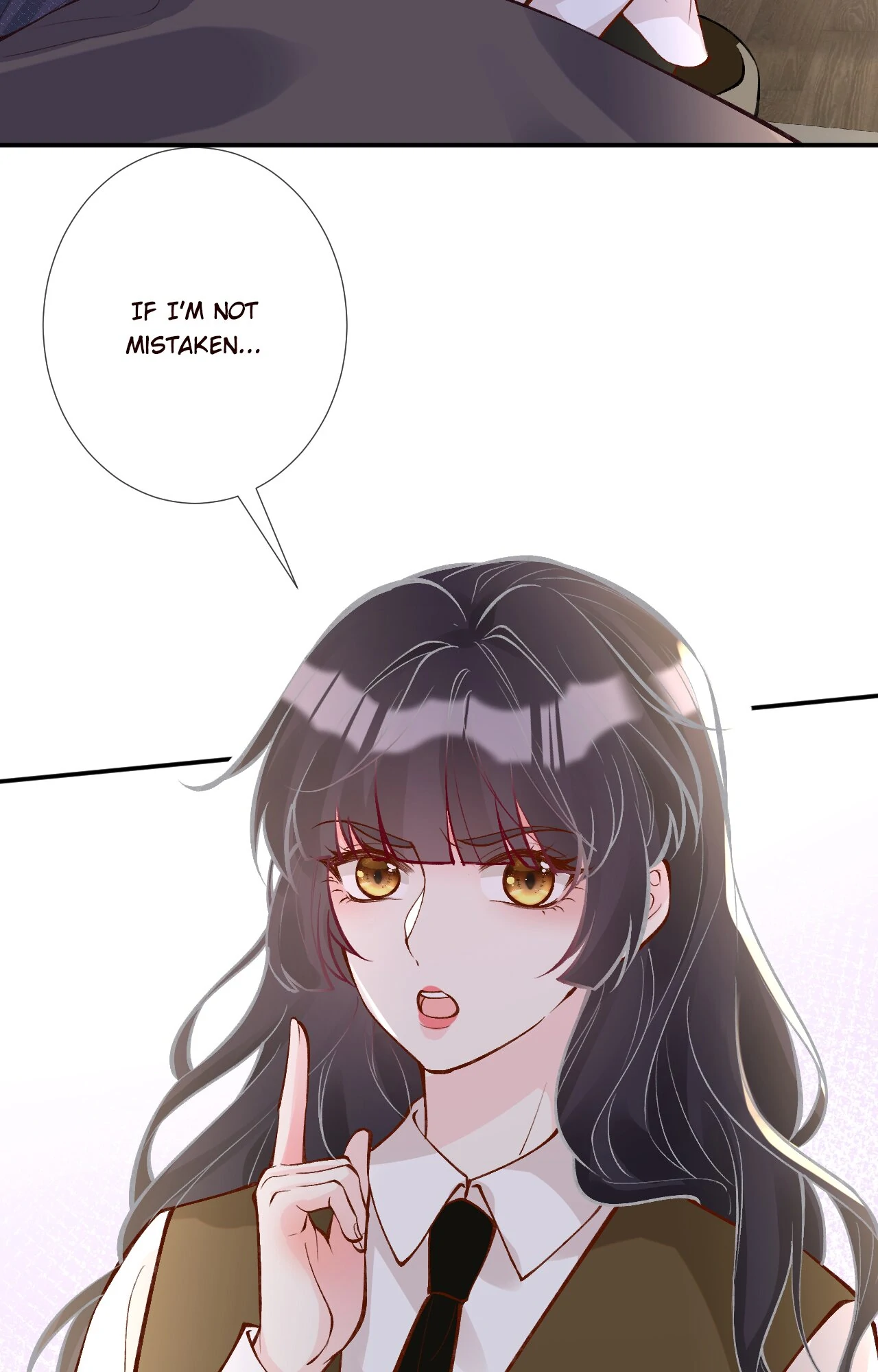 Everyone’s Darling chapter 107 page 2