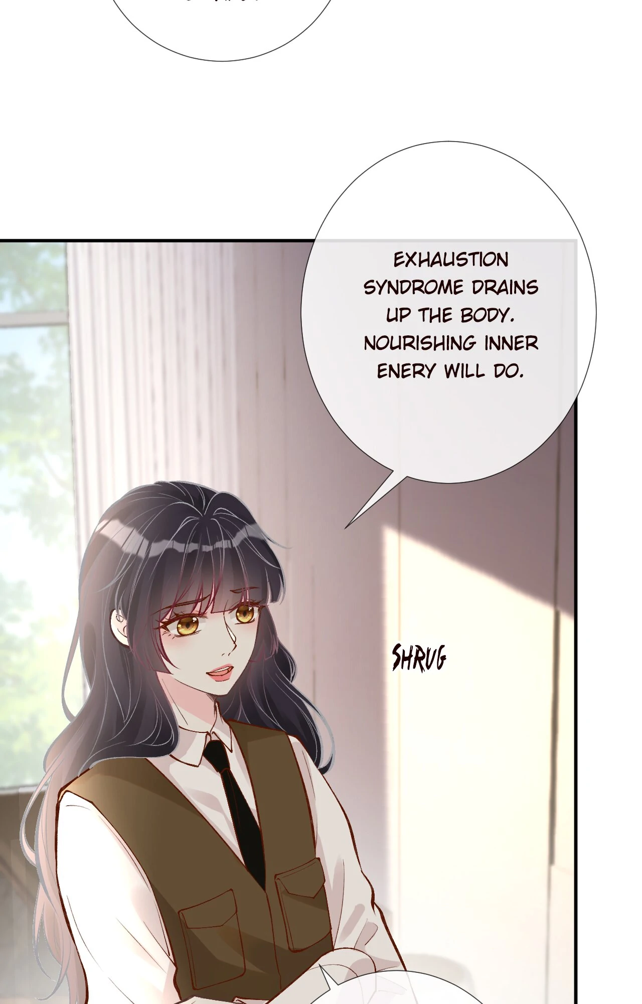 Everyone’s Darling chapter 107 page 24