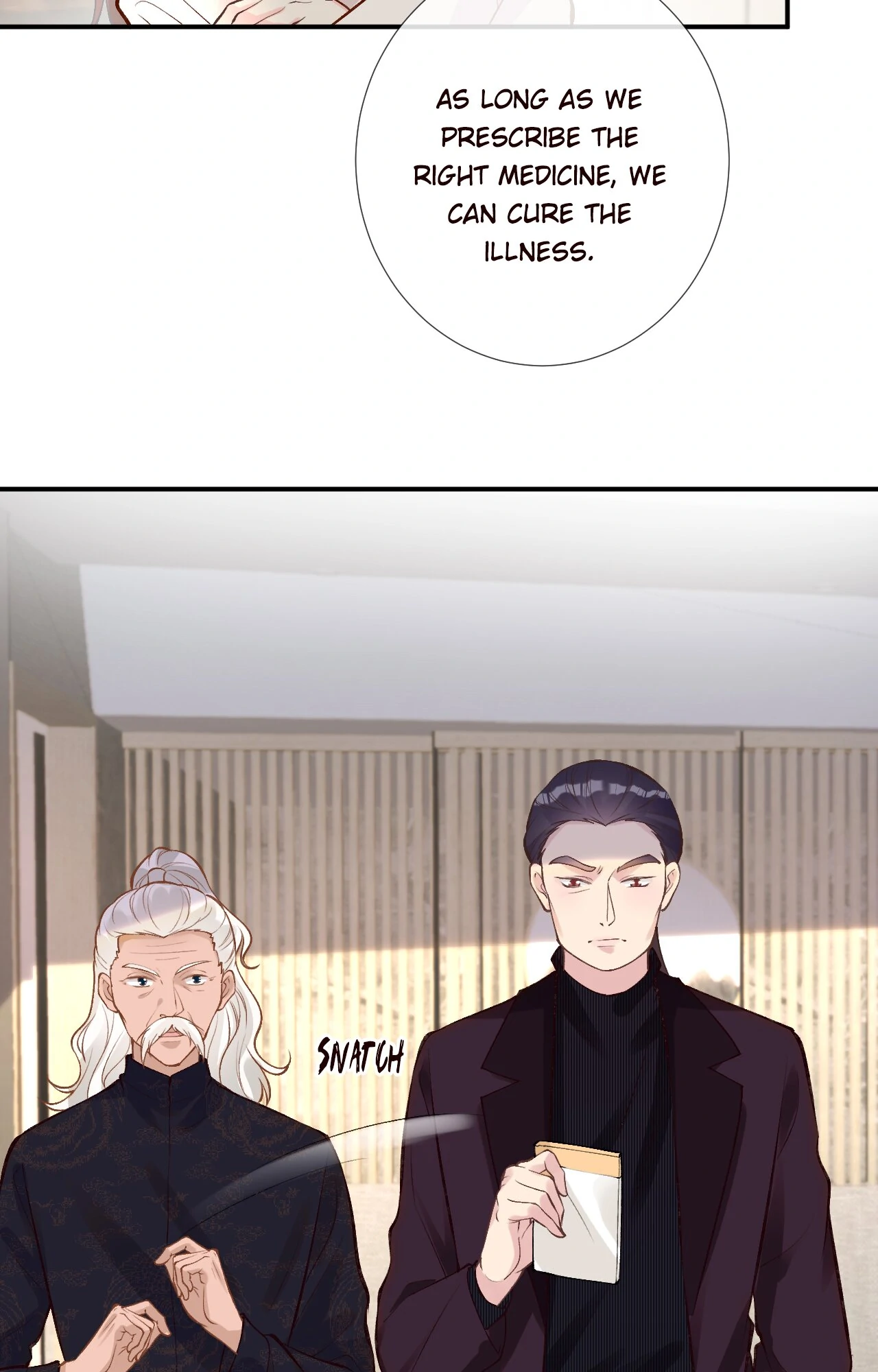 Everyone’s Darling chapter 107 page 25