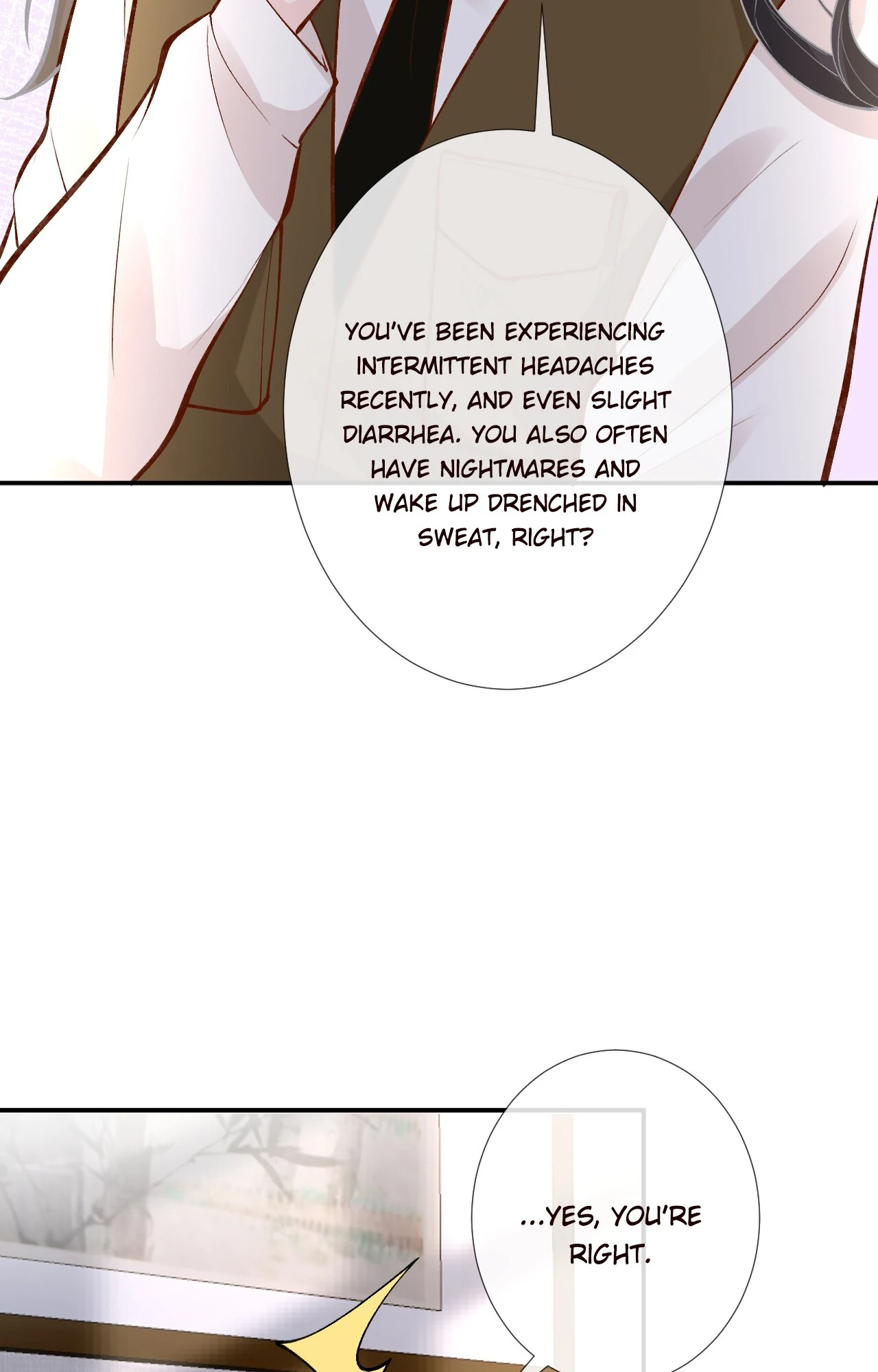 Everyone’s Darling chapter 107 page 3
