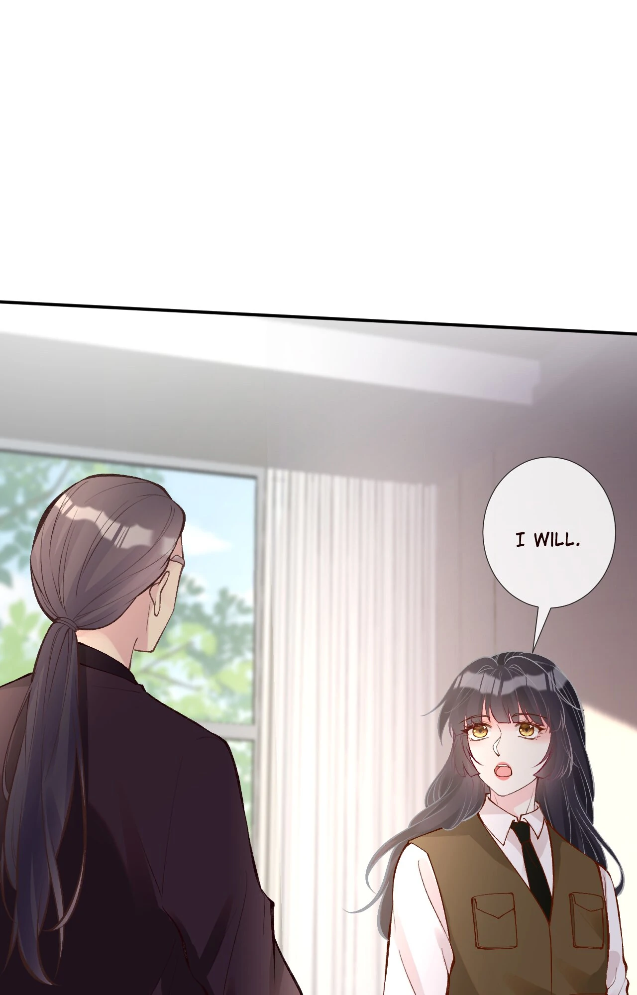 Everyone’s Darling chapter 107 page 31