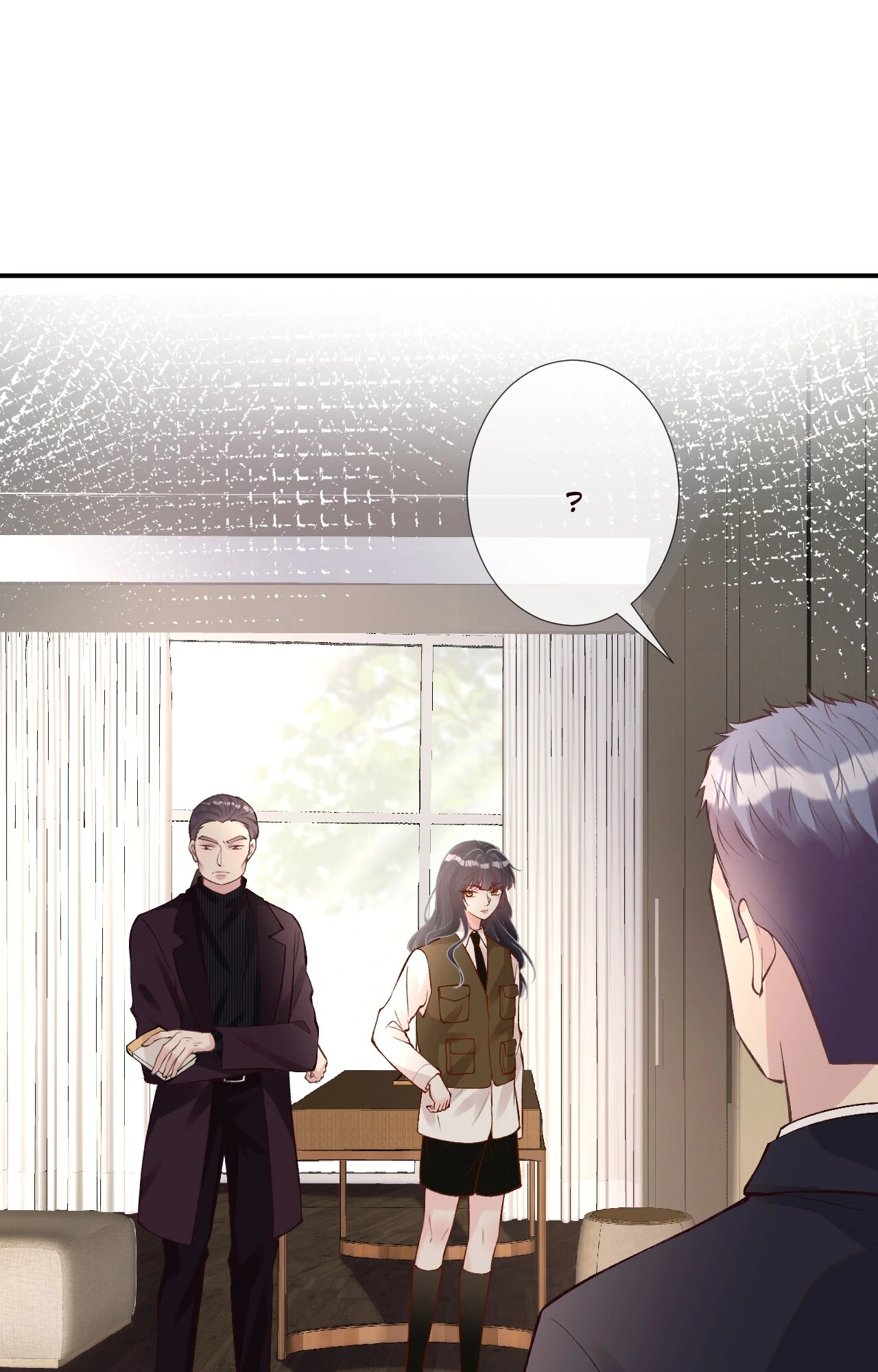 Everyone’s Darling chapter 107 page 33