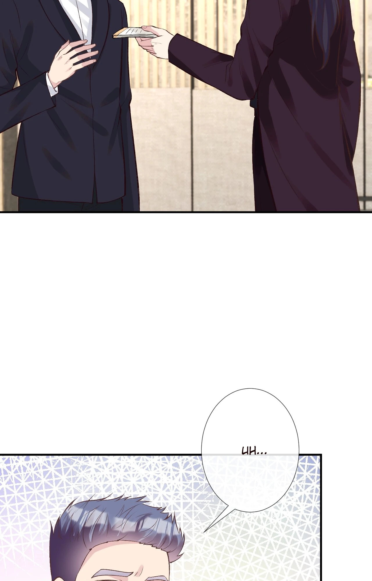 Everyone’s Darling chapter 107 page 35