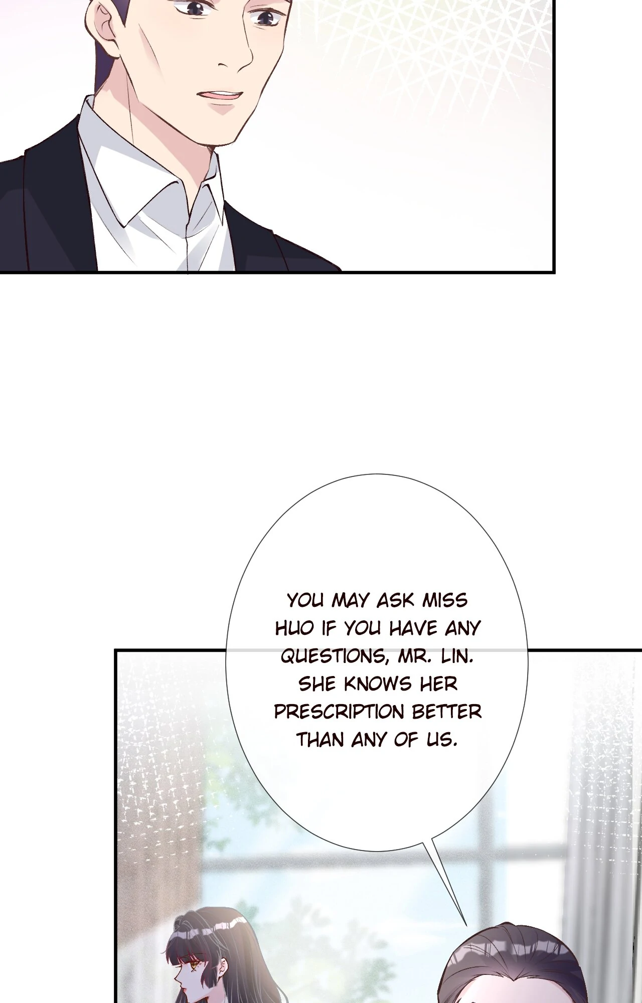 Everyone’s Darling chapter 107 page 36