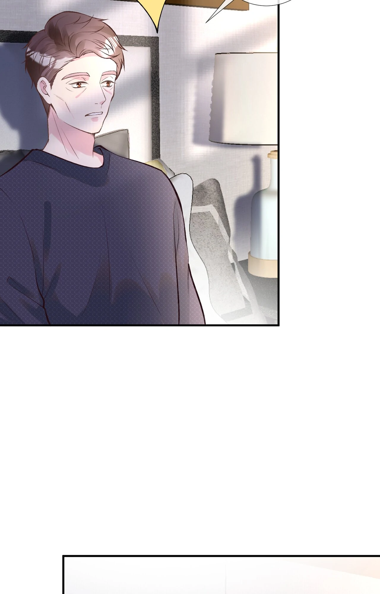 Everyone’s Darling chapter 107 page 4