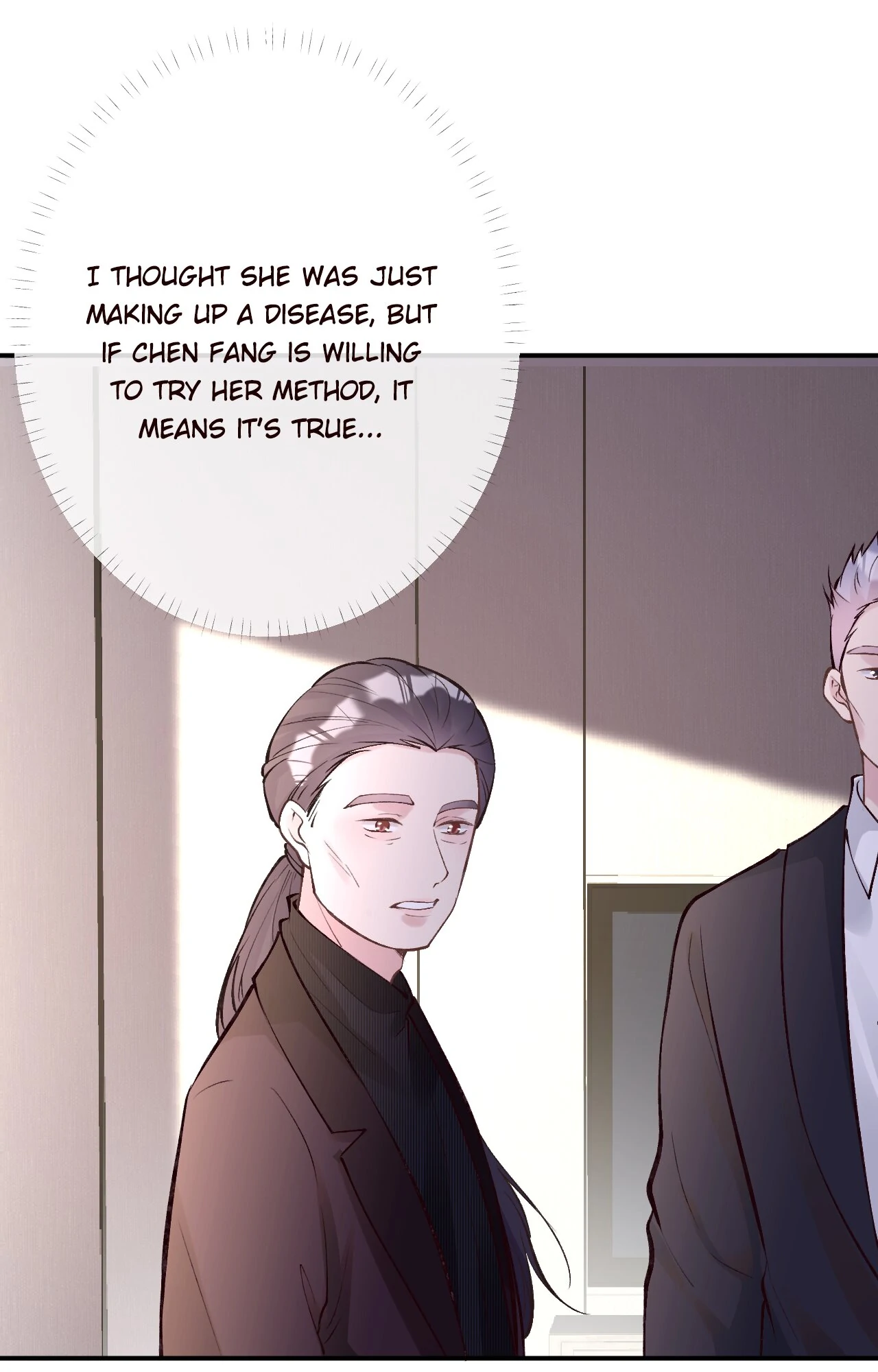 Everyone’s Darling chapter 107 page 43