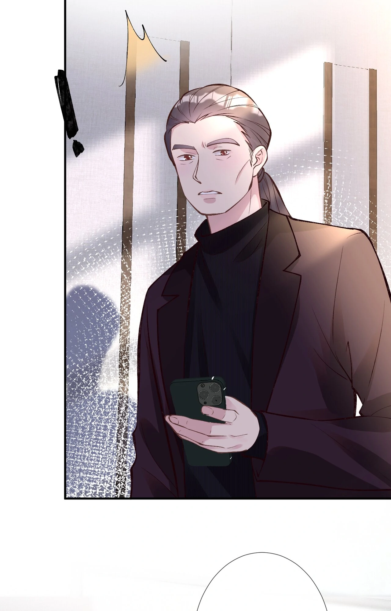 Everyone’s Darling chapter 107 page 5