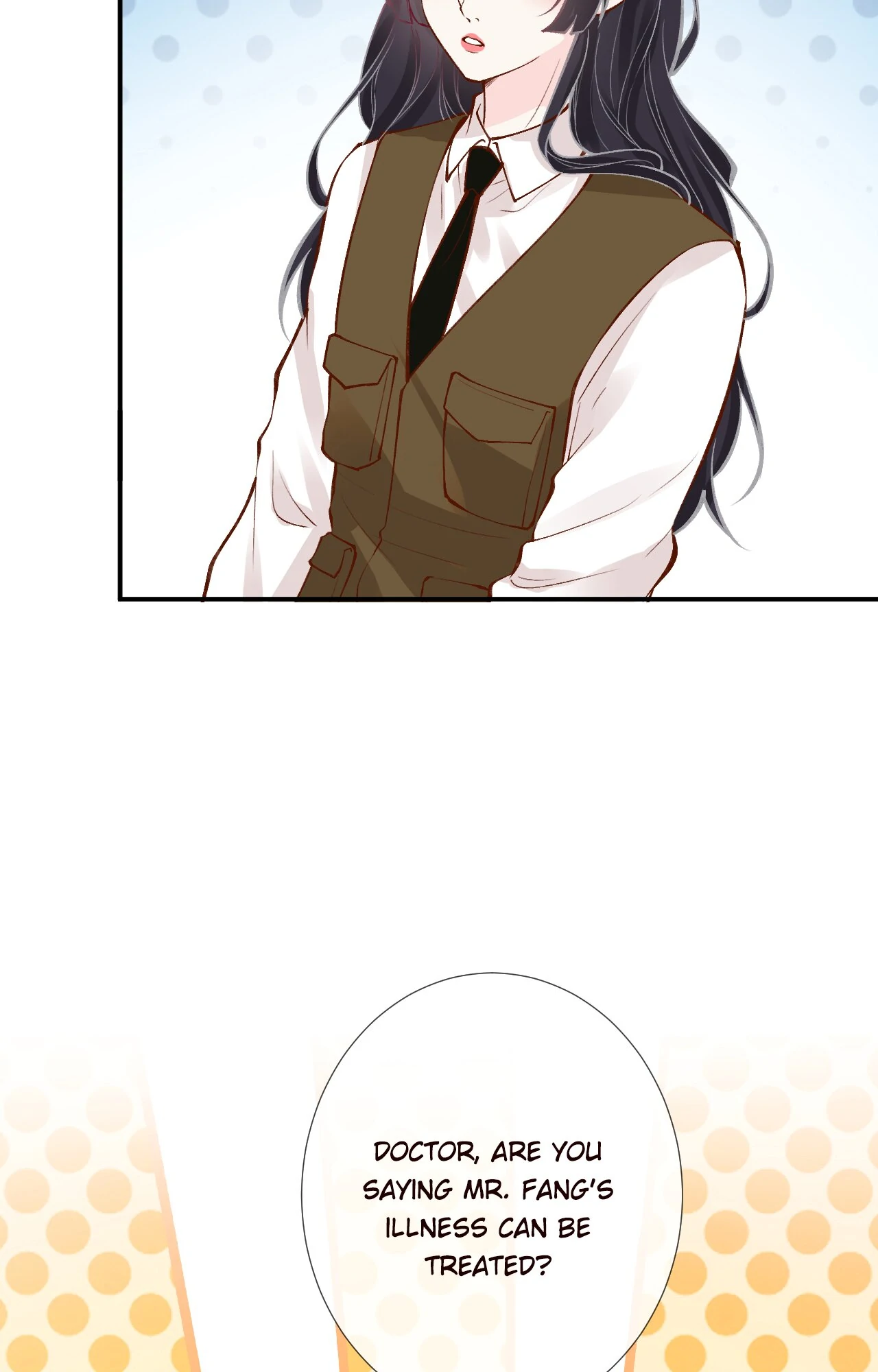 Everyone’s Darling chapter 107 page 9