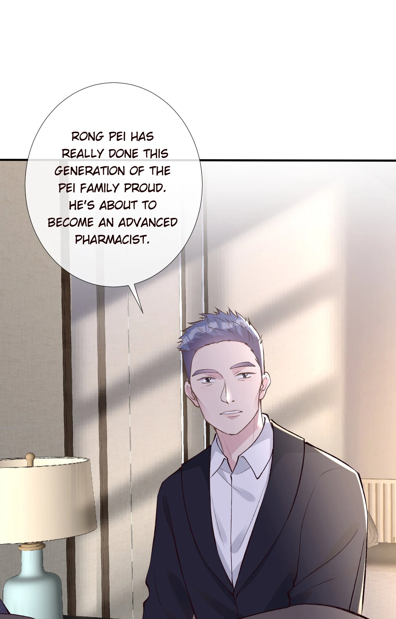 Everyone’s Darling chapter 108 page 11