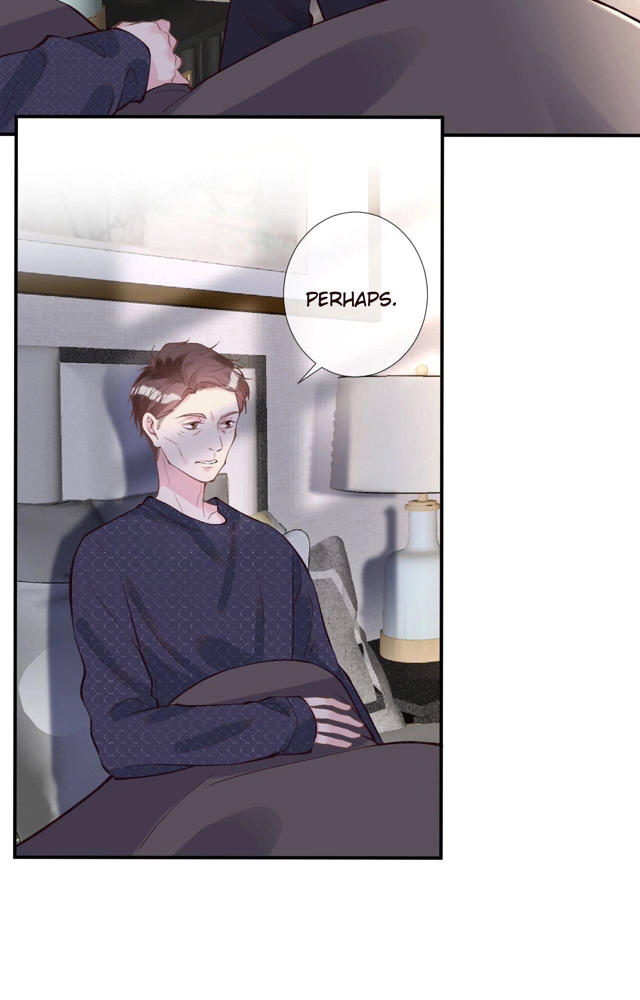 Everyone’s Darling chapter 108 page 12