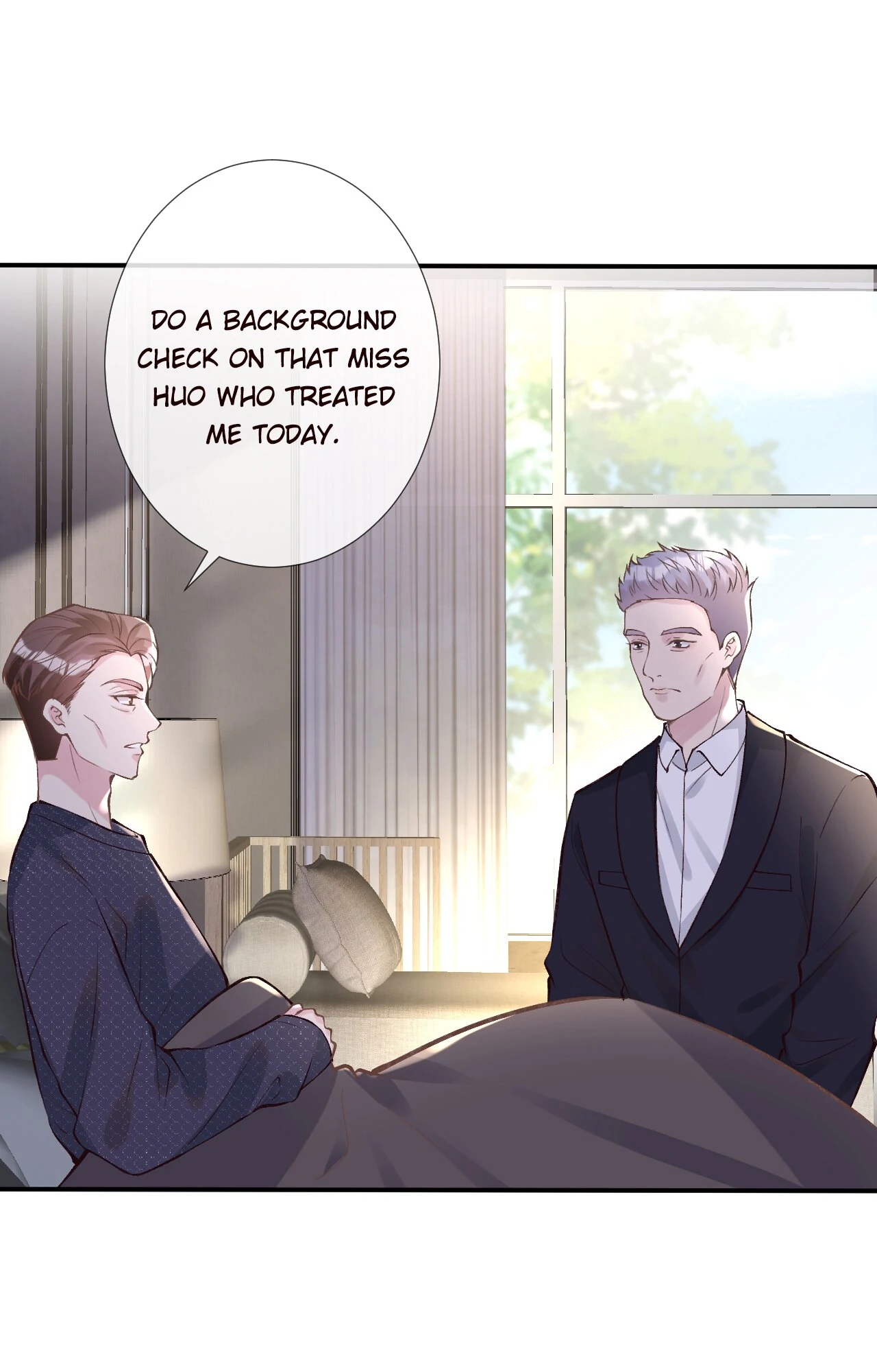 Everyone’s Darling chapter 108 page 13