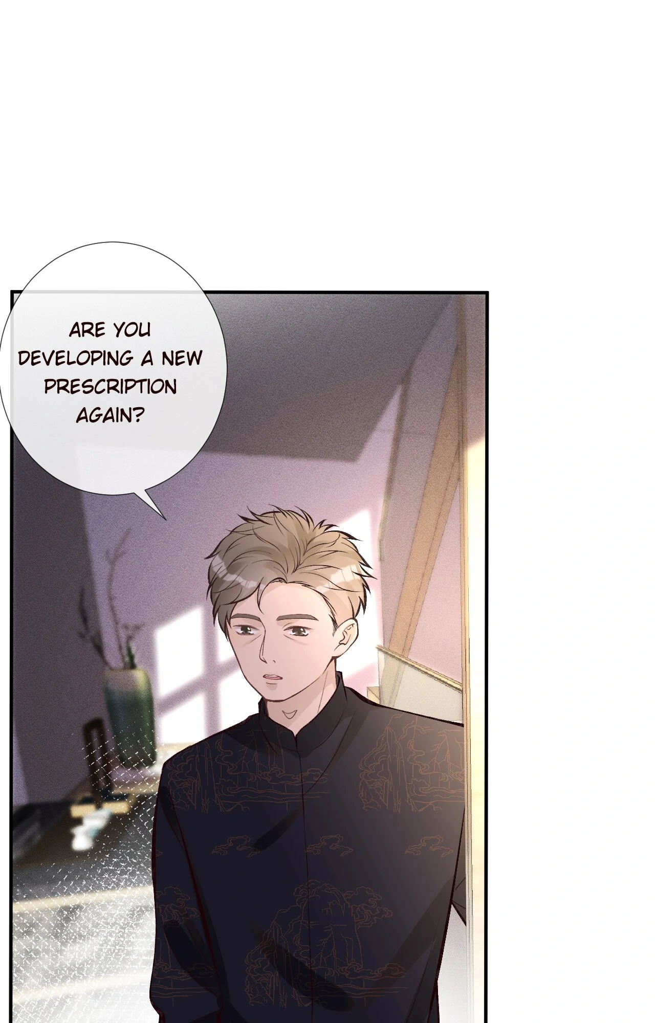 Everyone’s Darling chapter 108 page 16