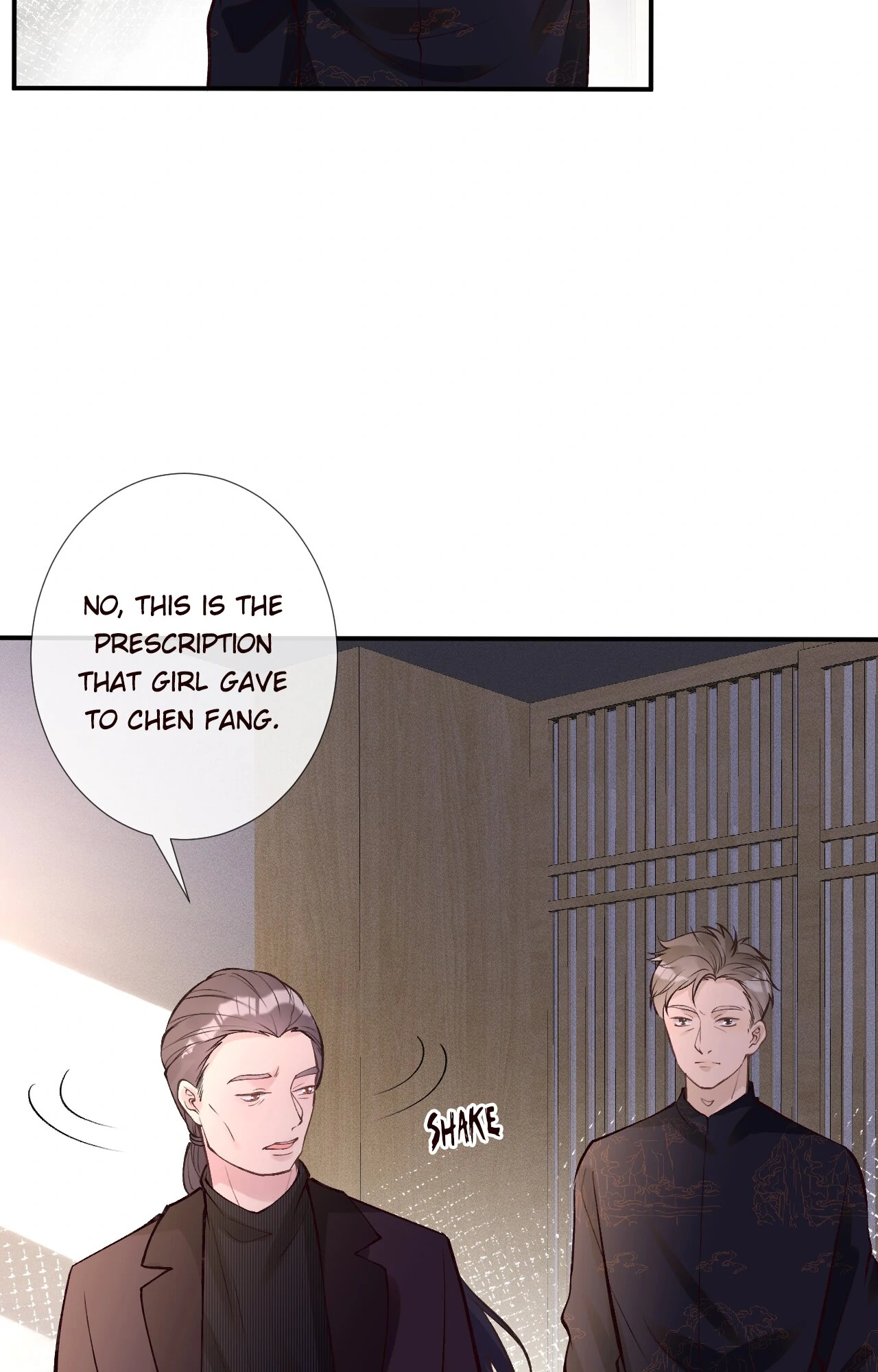 Everyone’s Darling chapter 108 page 17