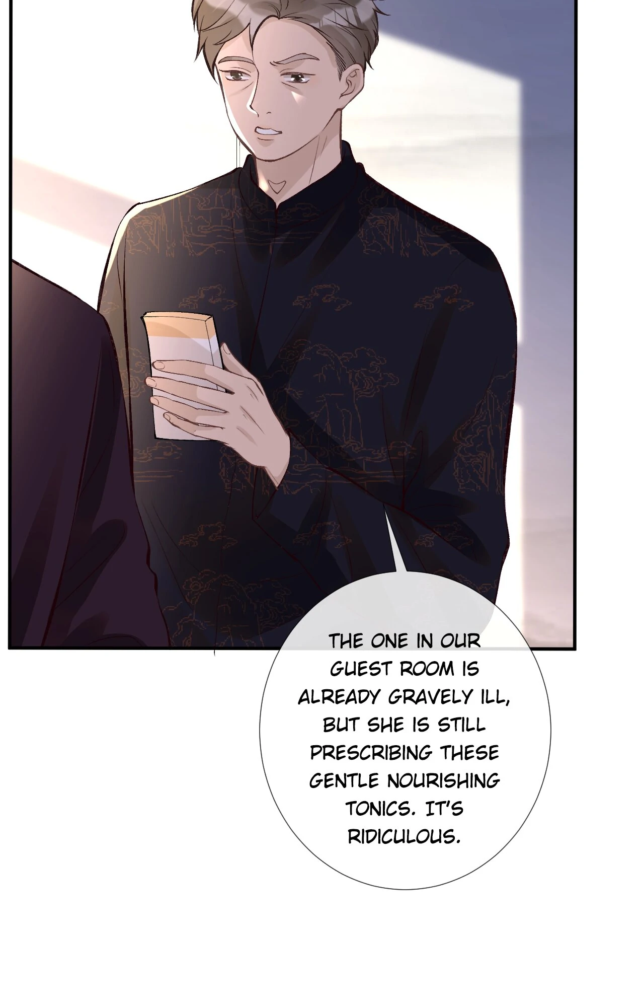 Everyone’s Darling chapter 108 page 20