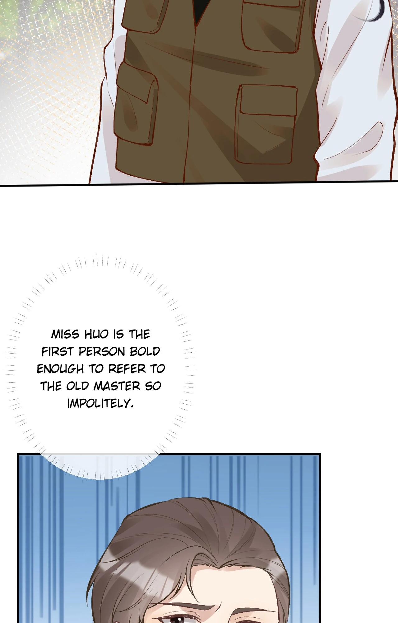 Everyone’s Darling chapter 108 page 28