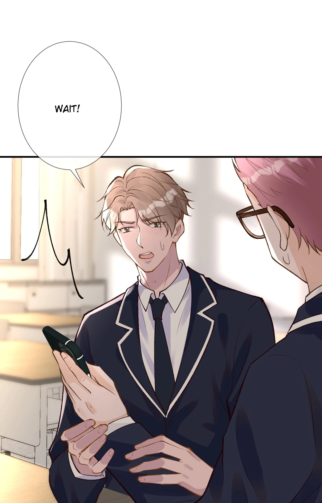 Everyone’s Darling chapter 108 page 41