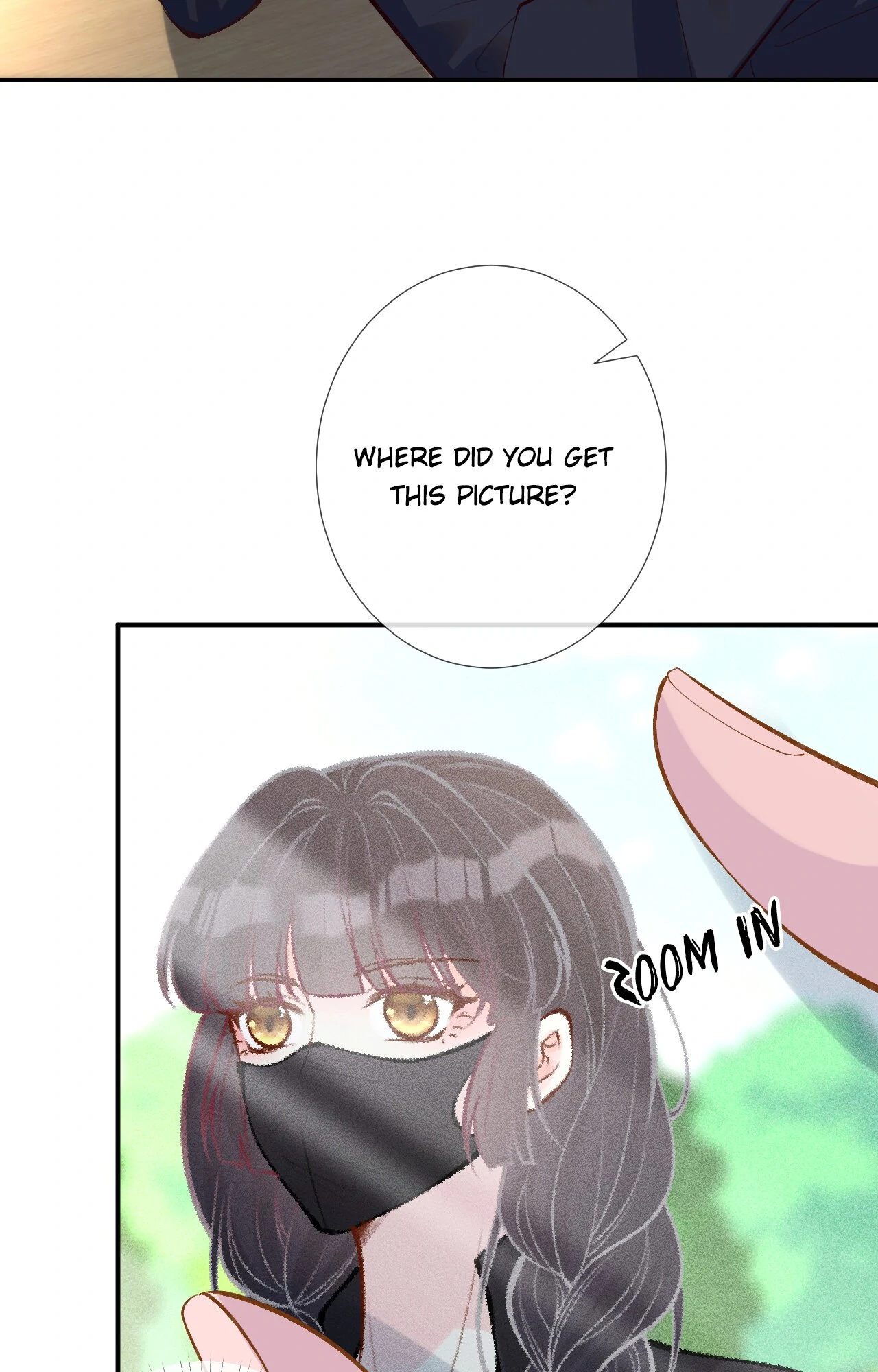 Everyone’s Darling chapter 108 page 42