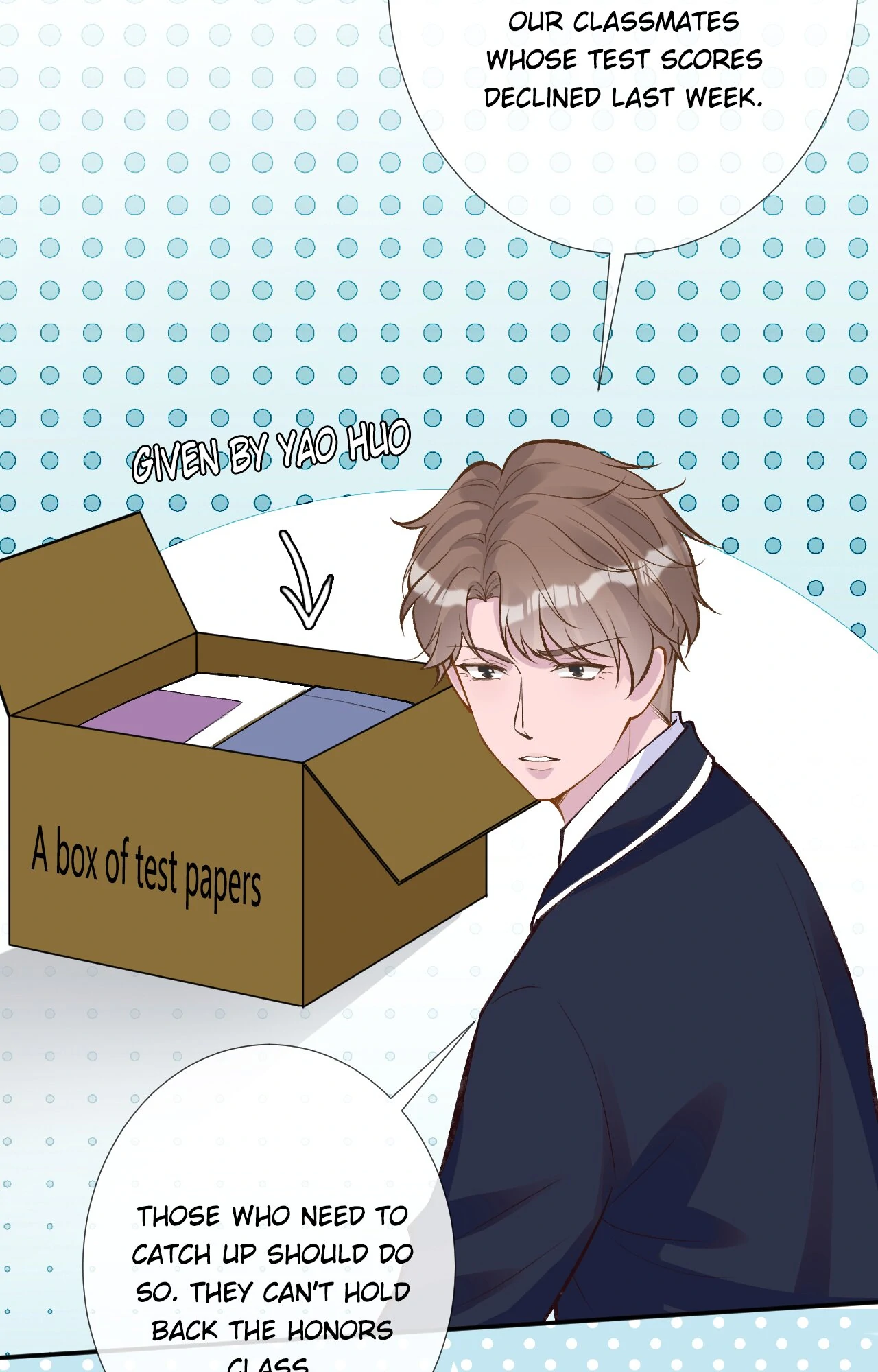 Everyone’s Darling chapter 108 page 46