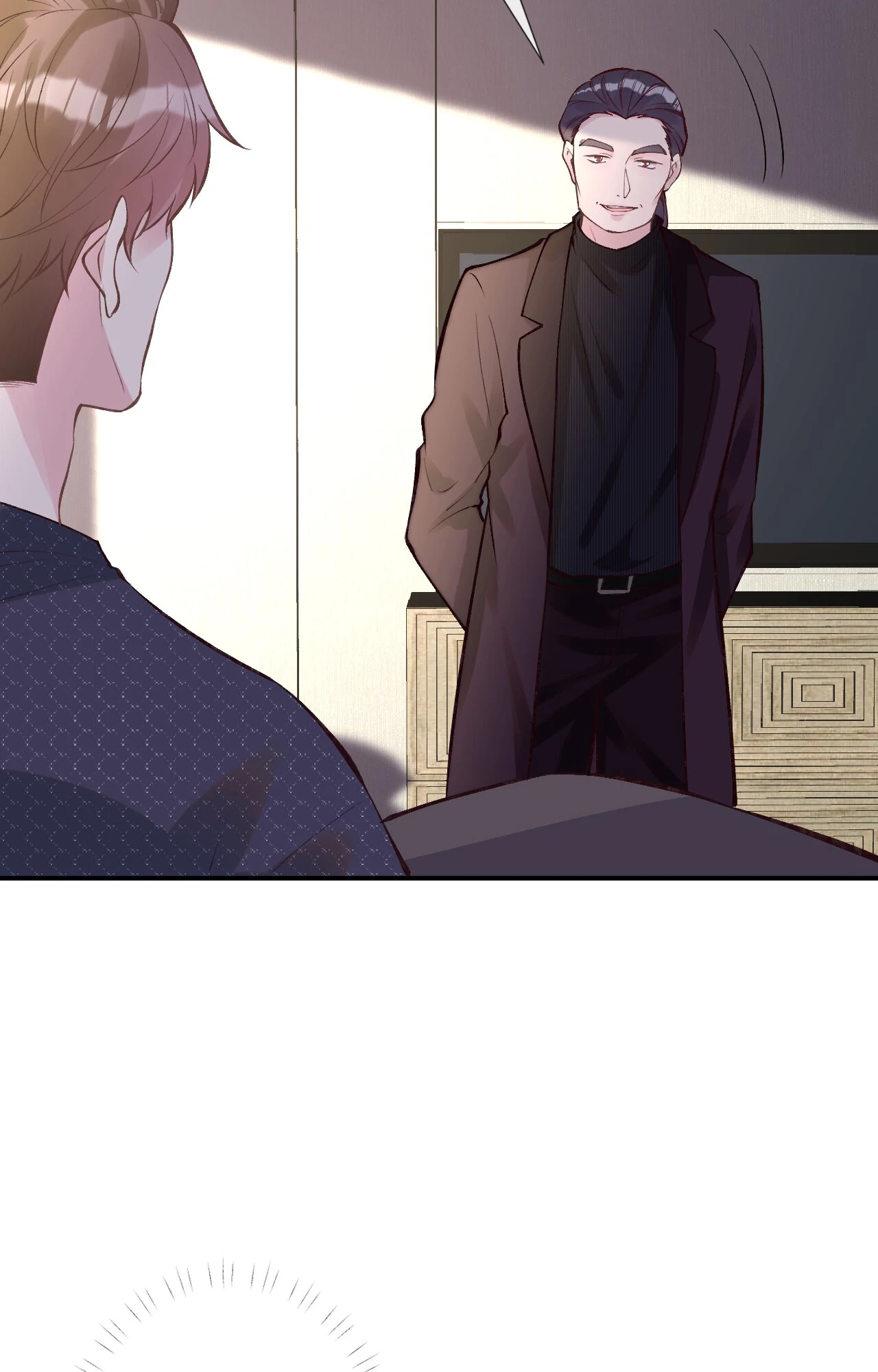 Everyone’s Darling chapter 108 page 5