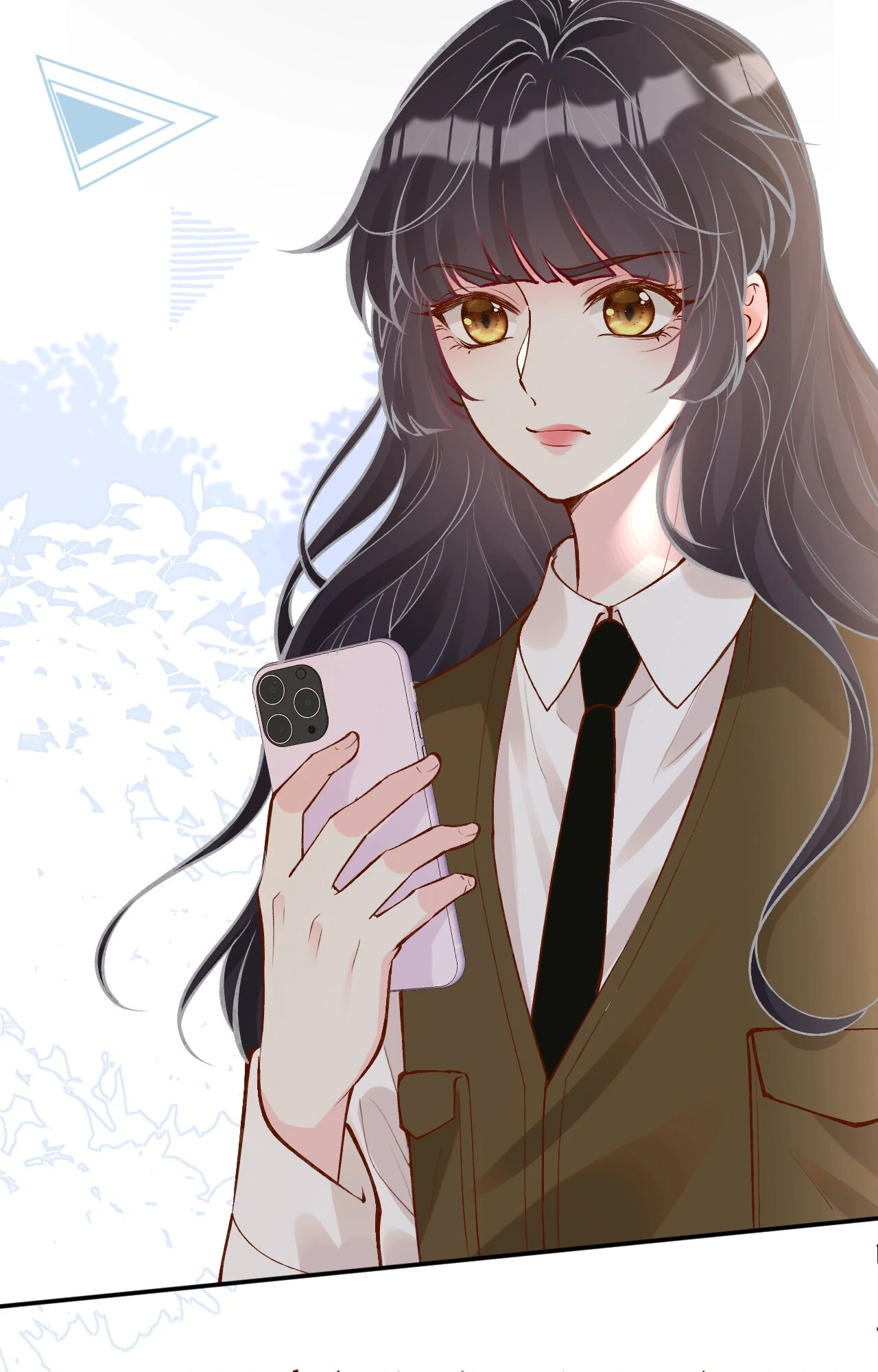 Everyone’s Darling chapter 108 page 50