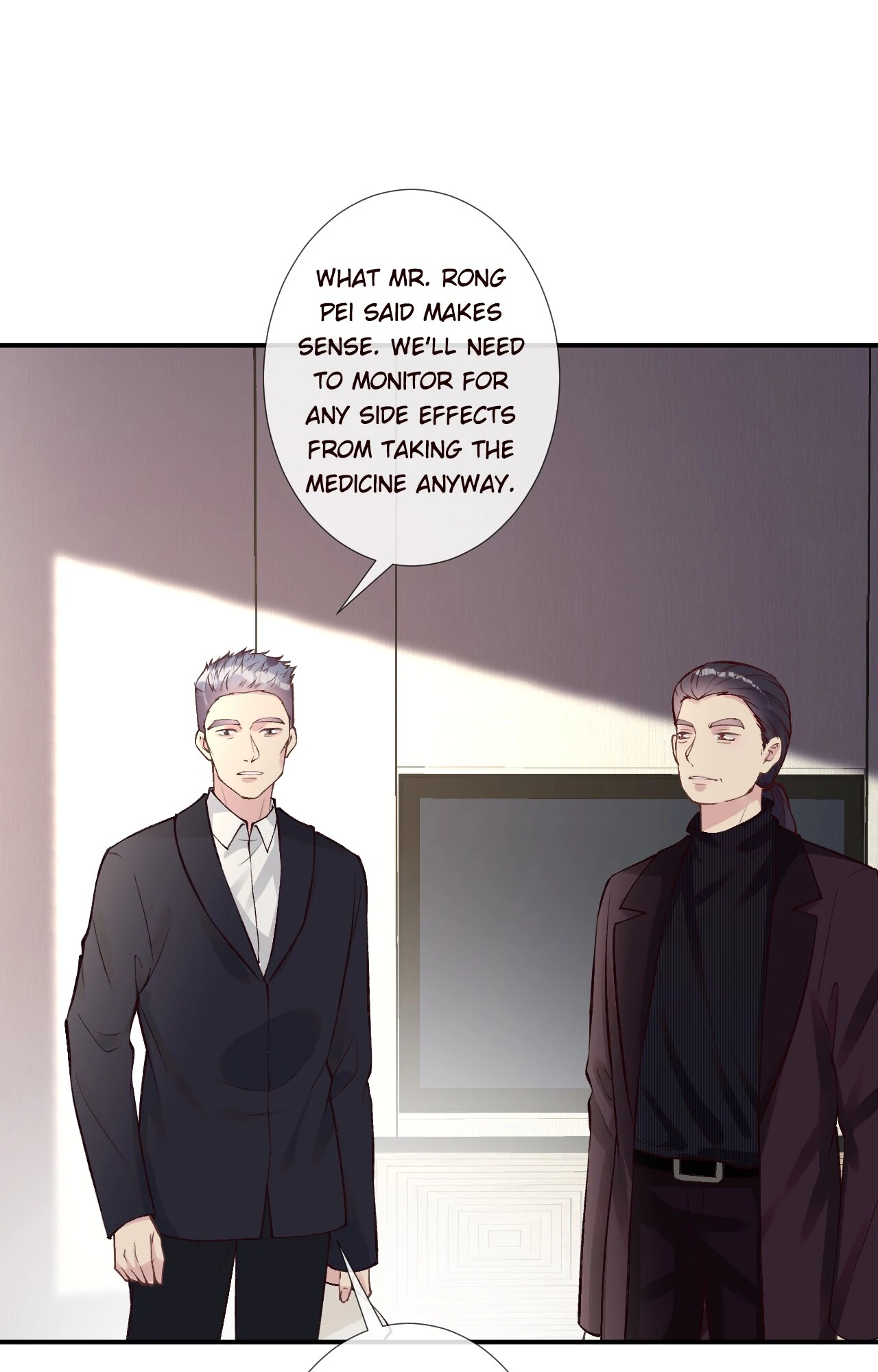 Everyone’s Darling chapter 108 page 7