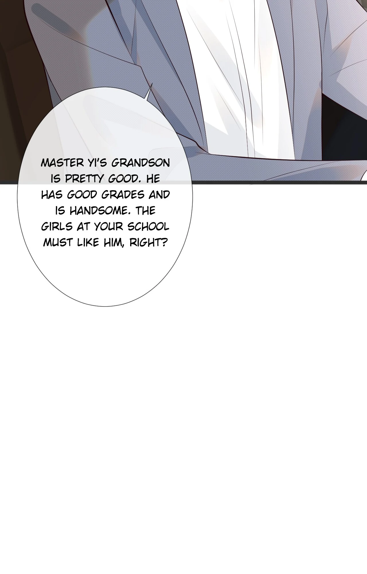 Everyone’s Darling chapter 109 page 10