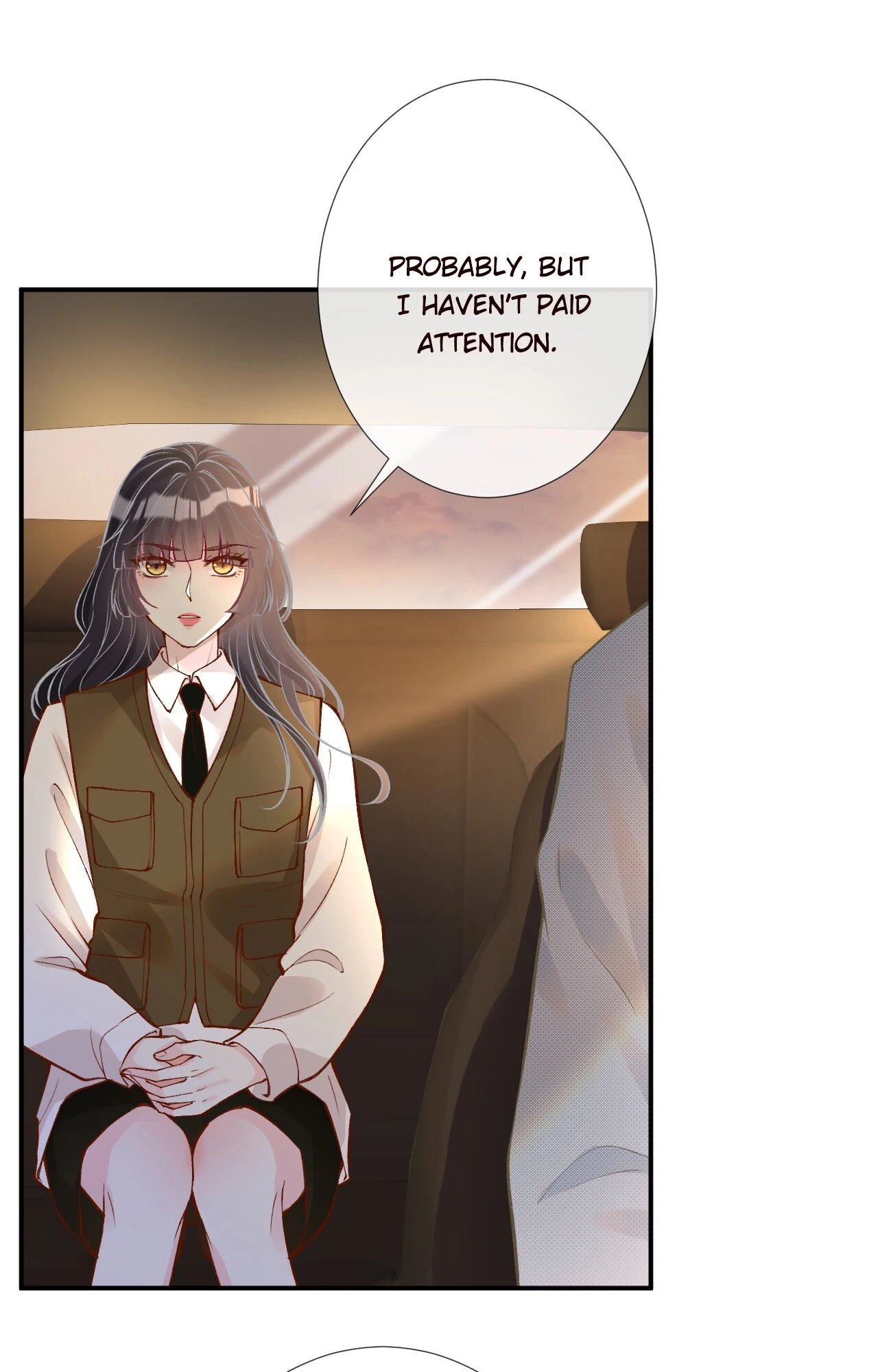 Everyone’s Darling chapter 109 page 11