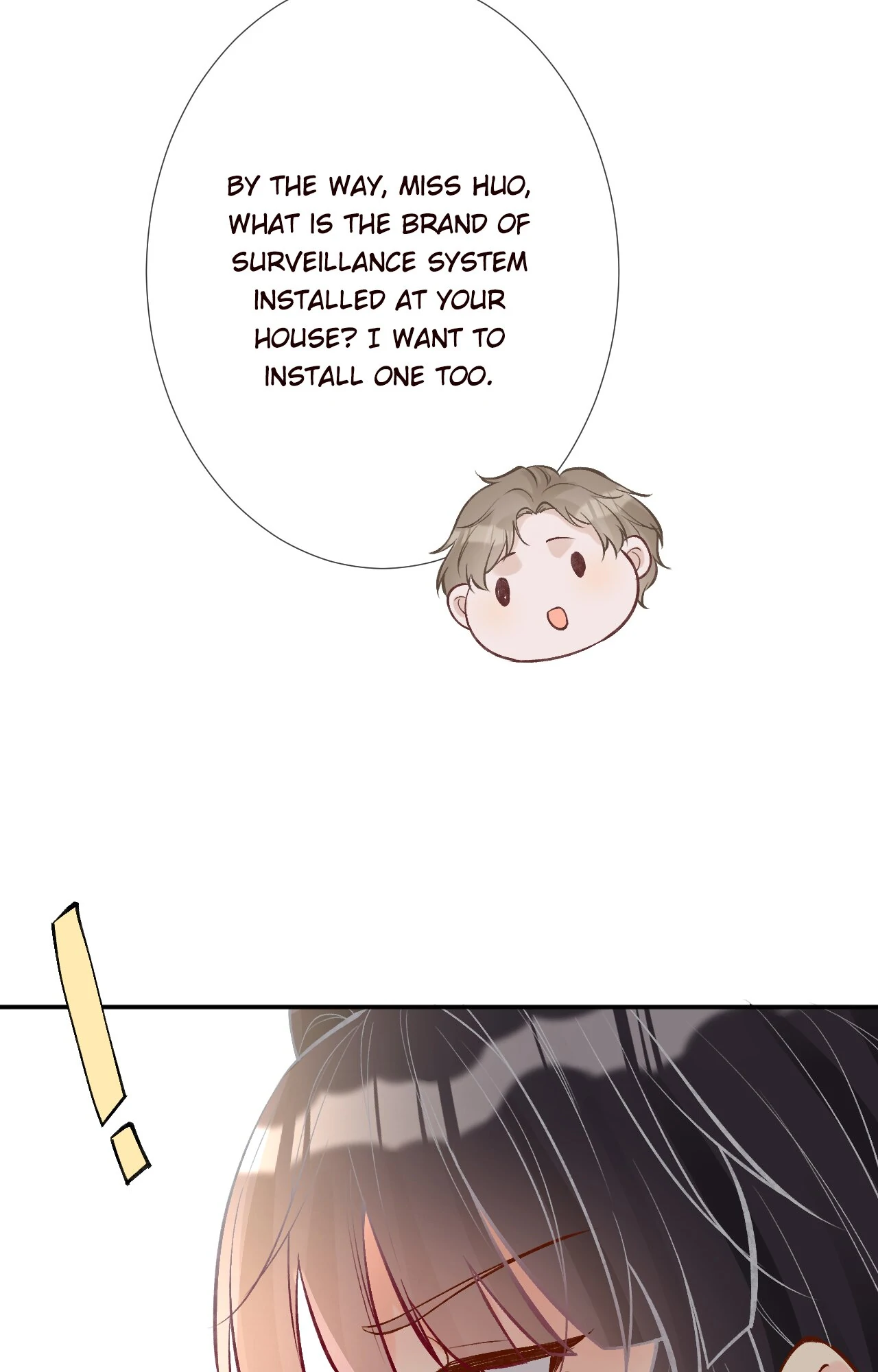 Everyone’s Darling chapter 109 page 12