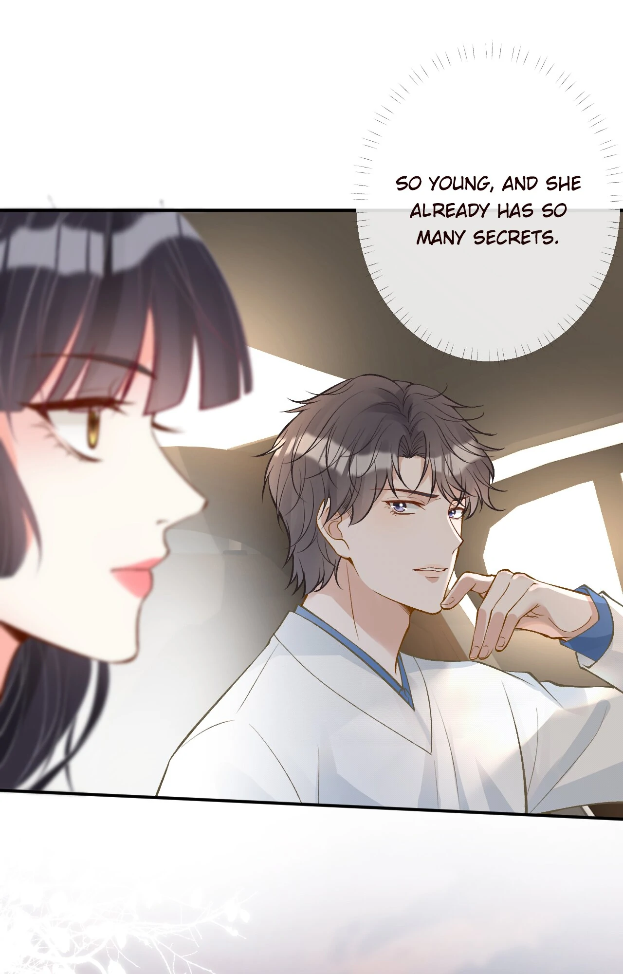 Everyone’s Darling chapter 109 page 16