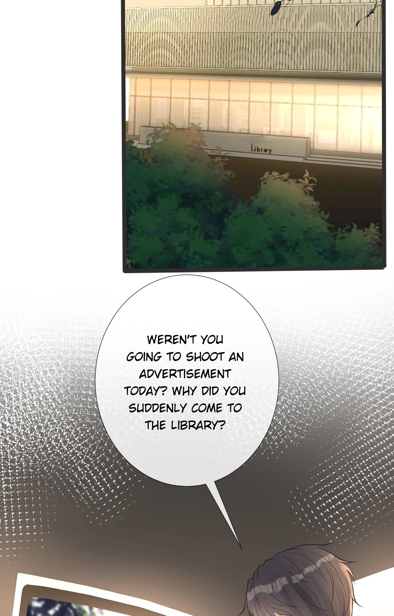 Everyone’s Darling chapter 109 page 2