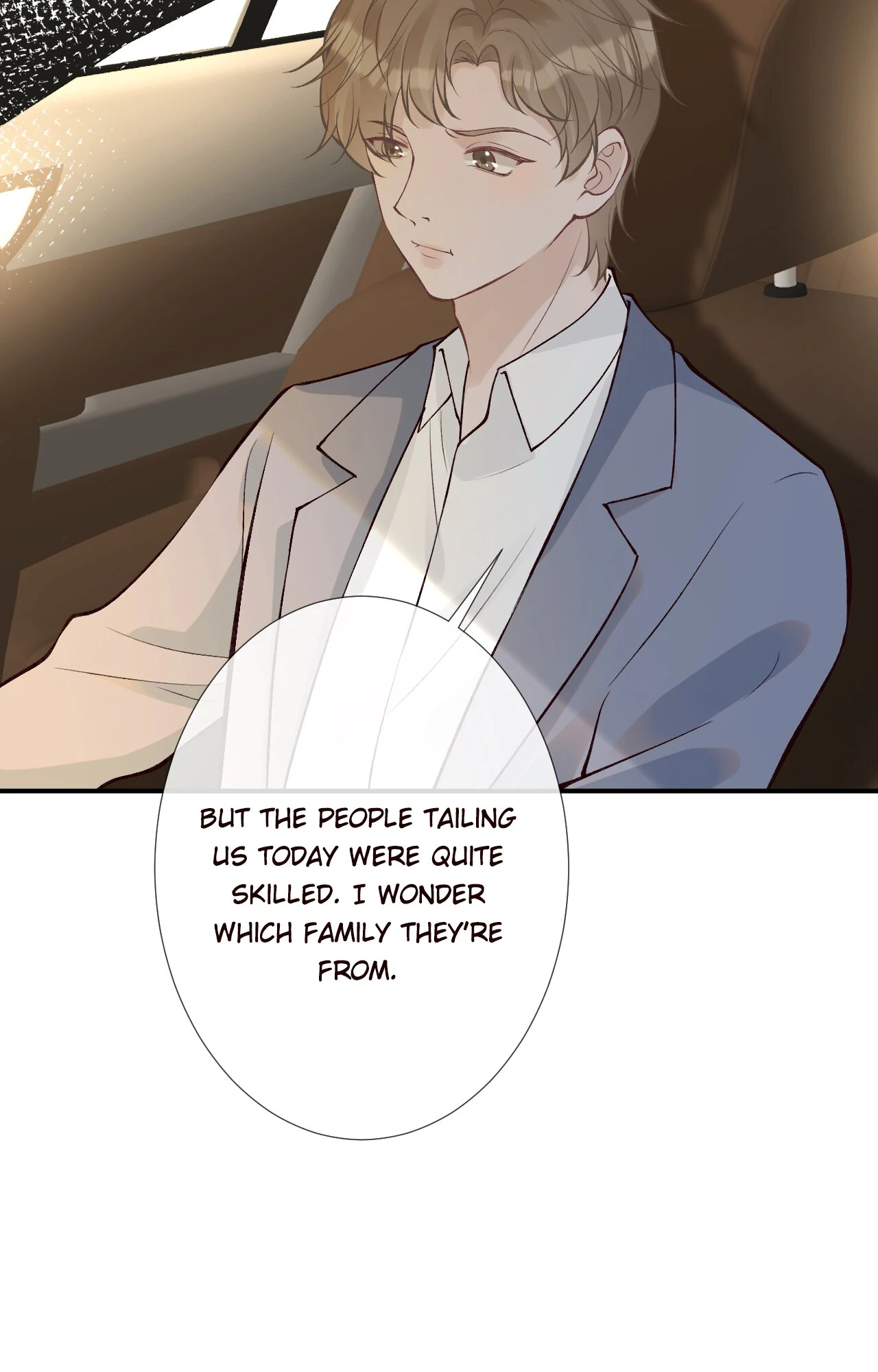 Everyone’s Darling chapter 109 page 20