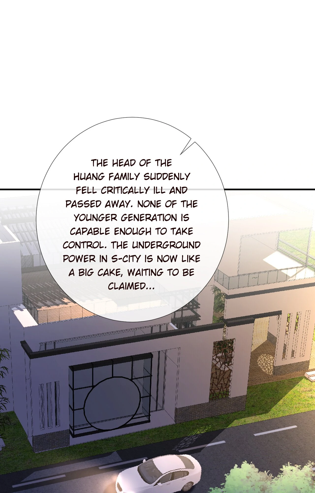 Everyone’s Darling chapter 109 page 21