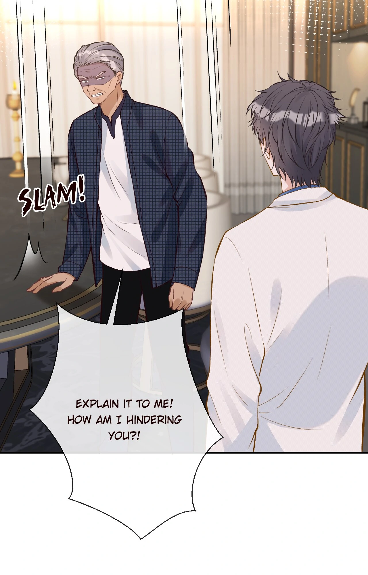 Everyone’s Darling chapter 109 page 29