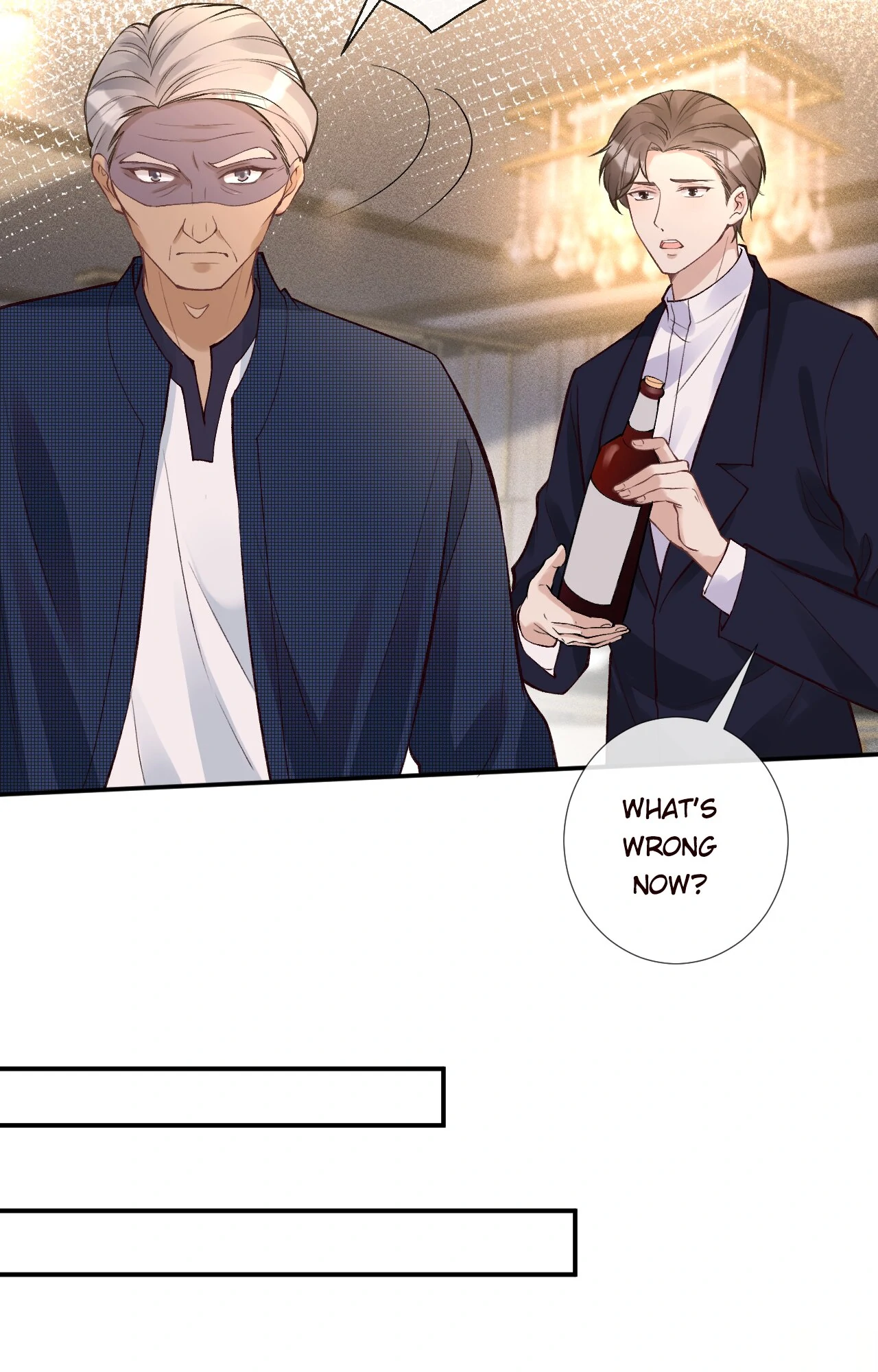 Everyone’s Darling chapter 109 page 32
