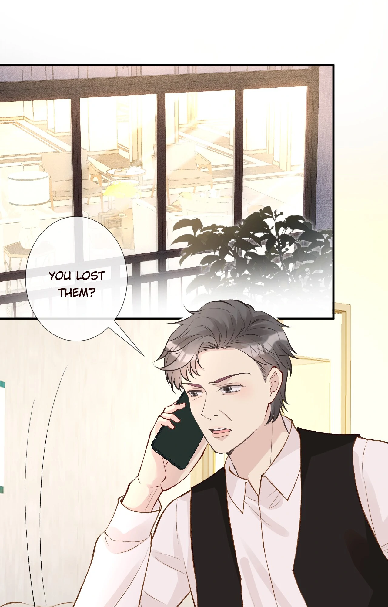 Everyone’s Darling chapter 109 page 33