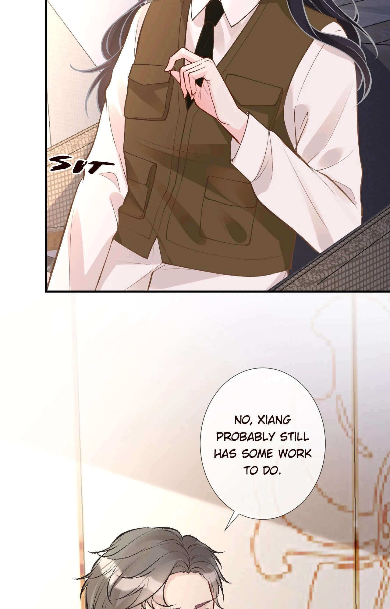 Everyone’s Darling chapter 109 page 39