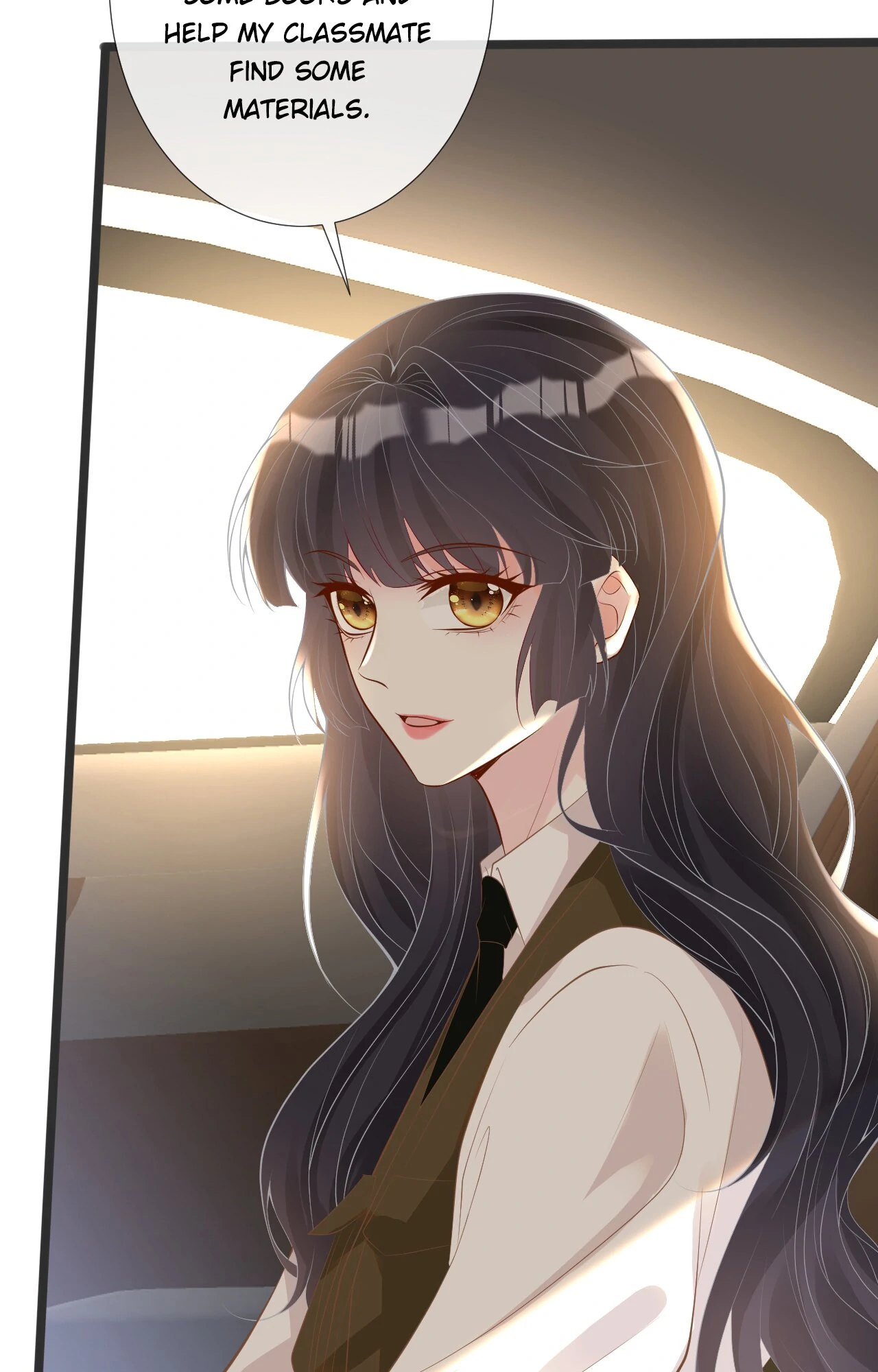 Everyone’s Darling chapter 109 page 4